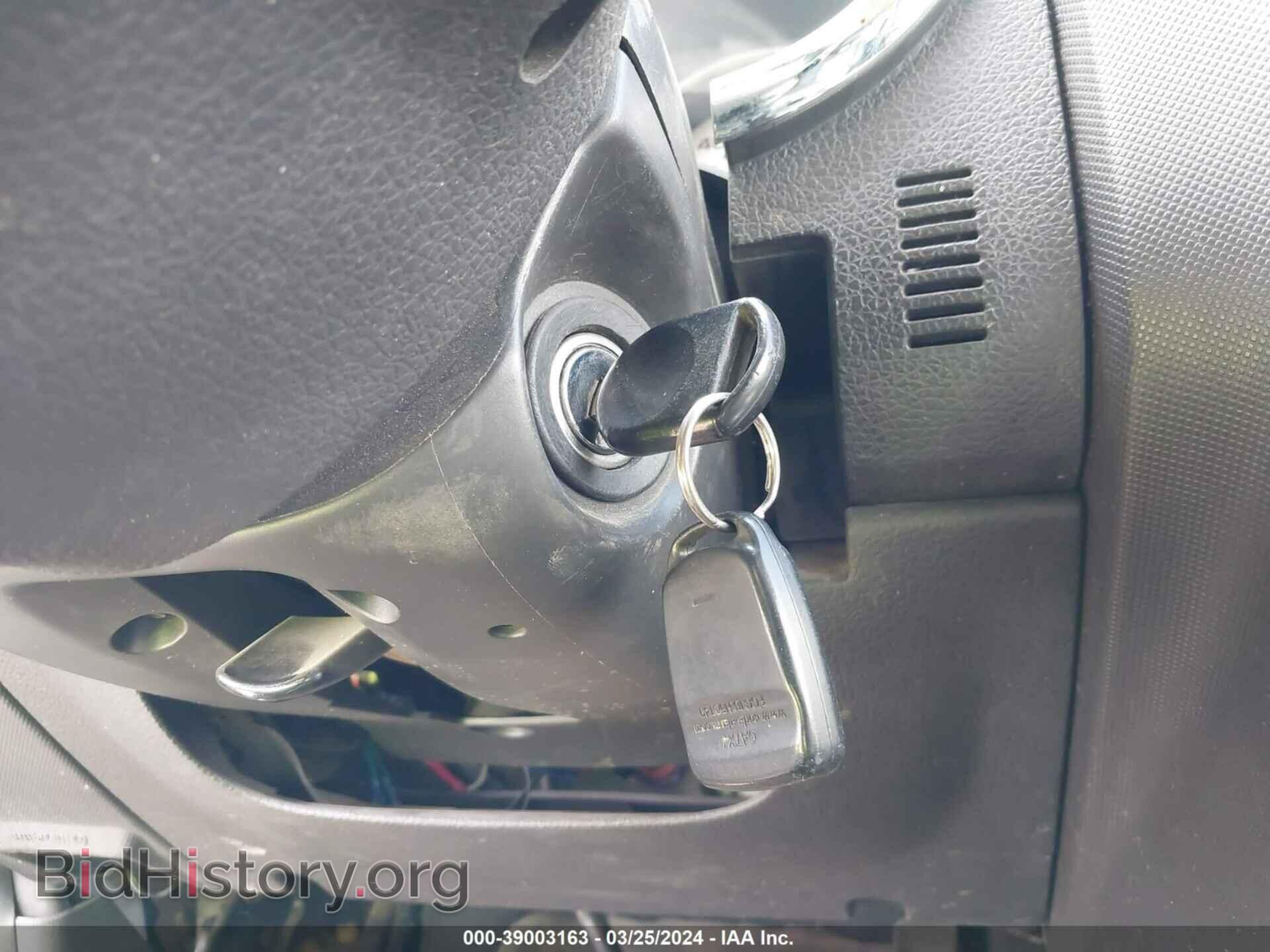 2008 FORD EXPLORER - VIN: 1FMEU64E98UA32268 - Фото 11