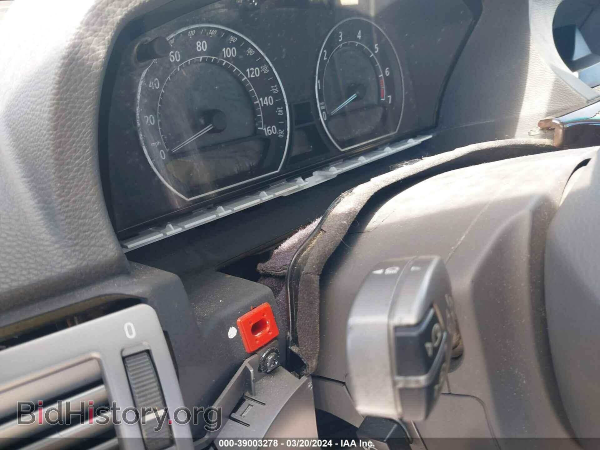 2006 BMW 750LI - VIN: WBAHN83546BT33889 - Photo 13