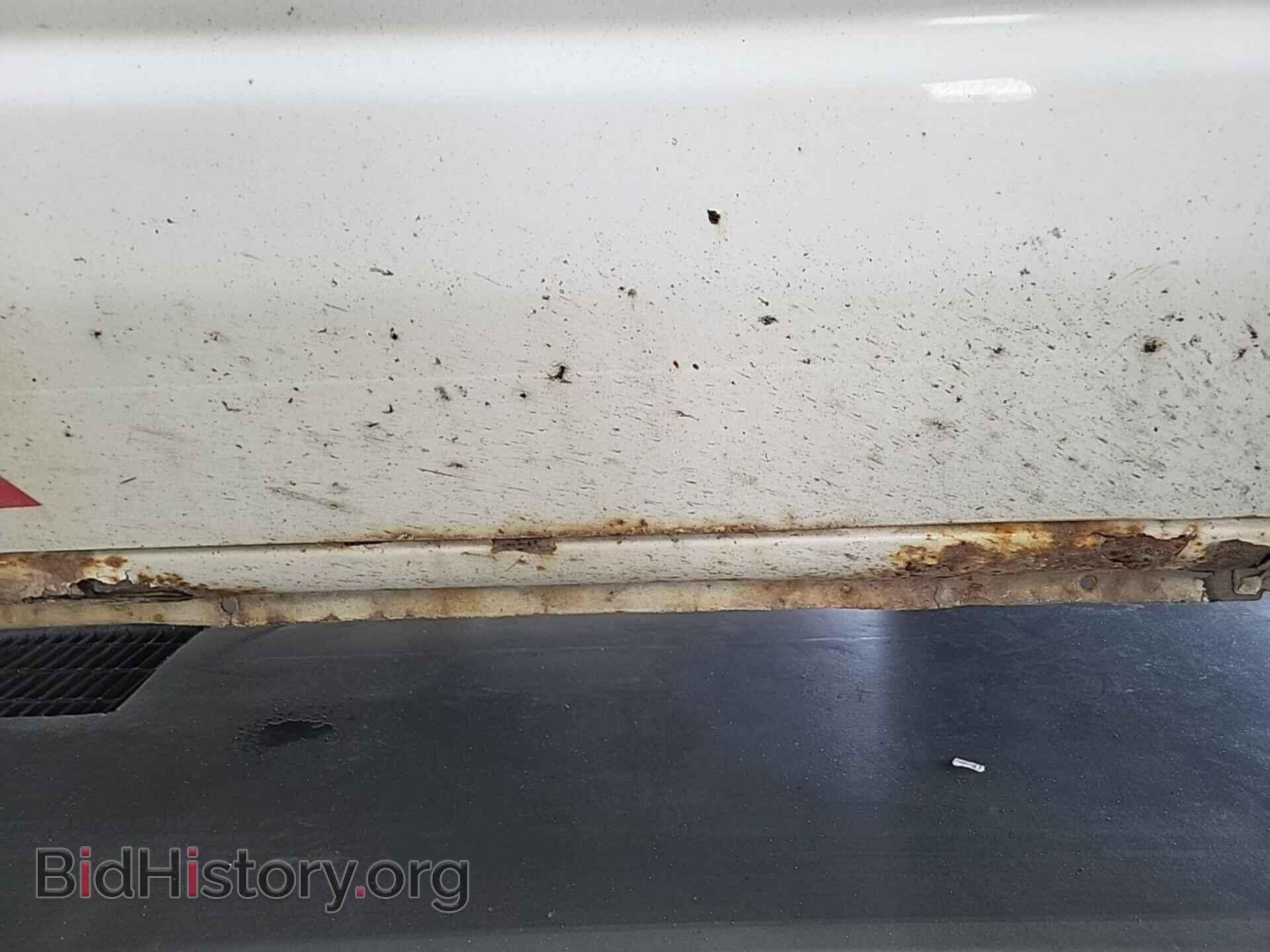 2008 FORD E-250 - VIN: 1FTNE24L68DB58452 - Фото 16