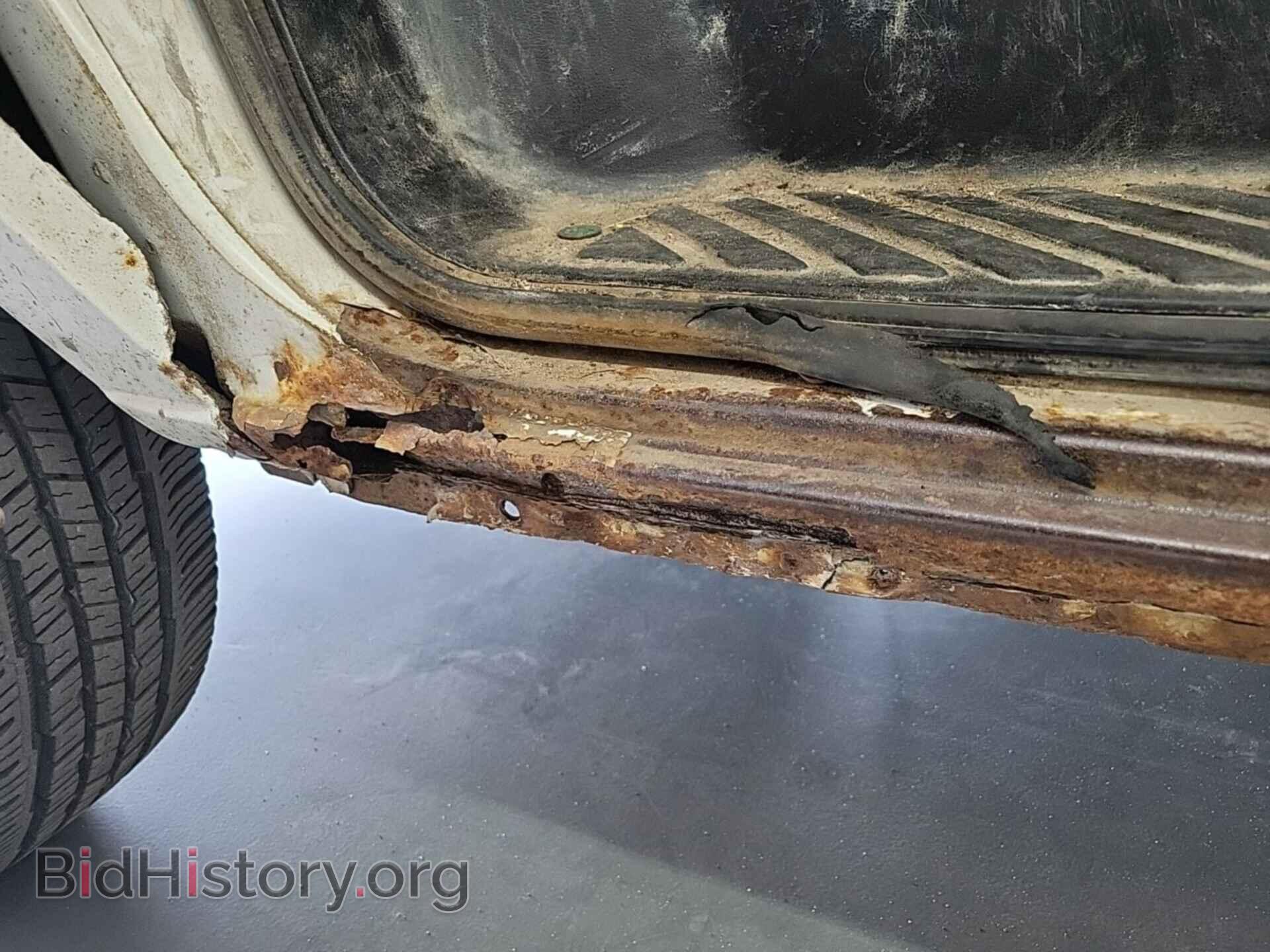 2008 FORD E-250 - VIN: 1FTNE24L68DB58452 - Фото 18