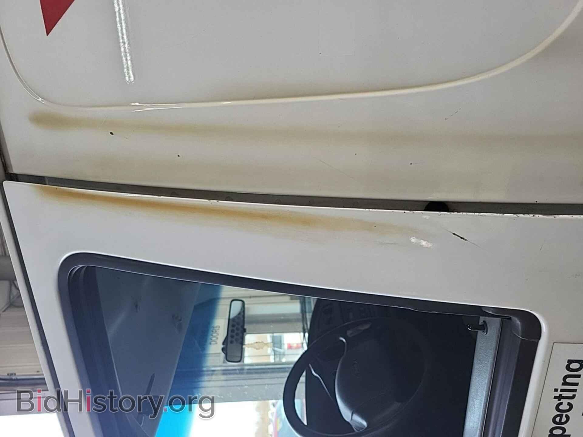 2008 FORD E-250 - VIN: 1FTNE24L68DB58452 - Фото 19