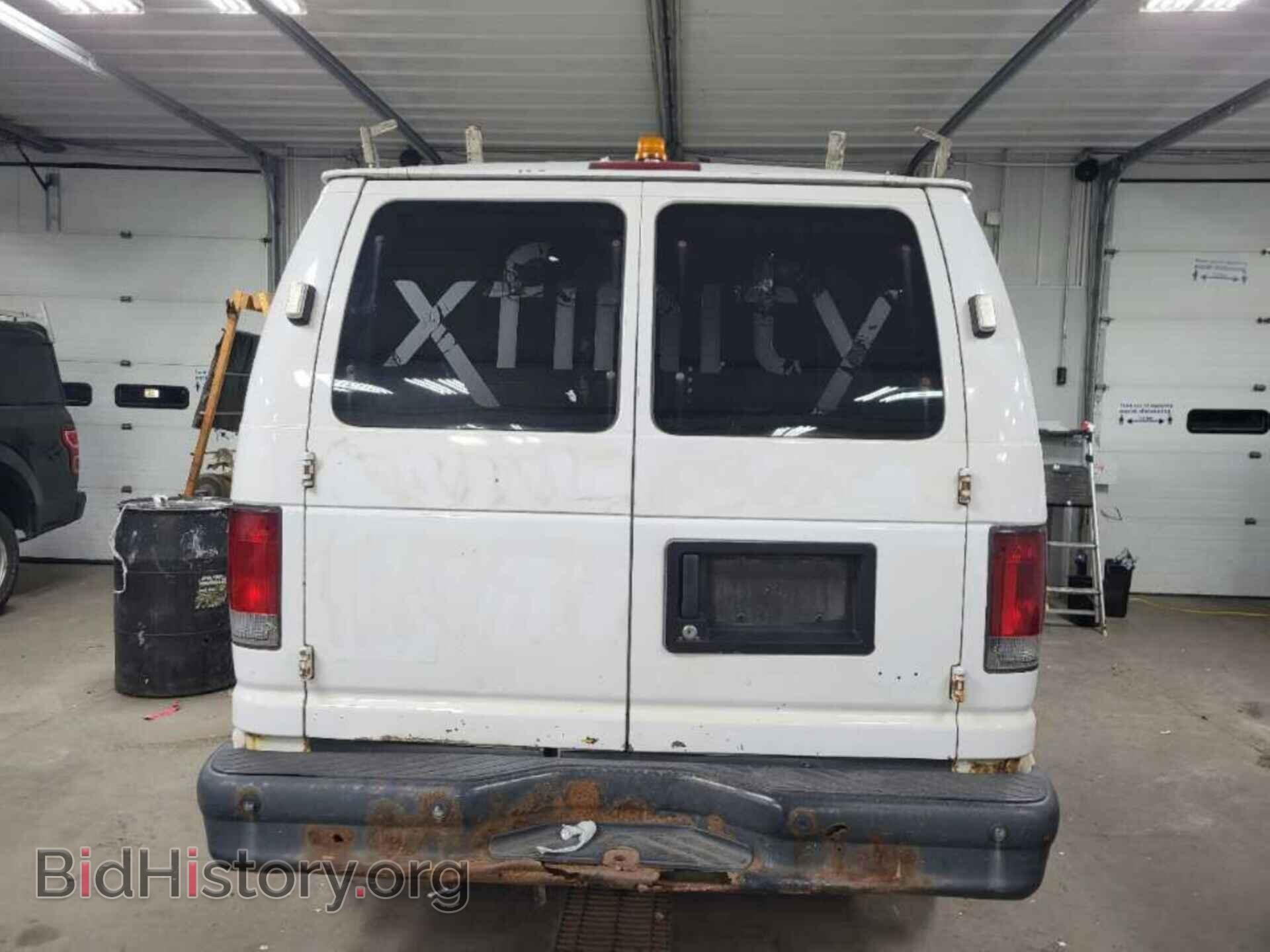 2008 FORD E-250 - VIN: 1FTNE24L68DB58452 - Фото 29