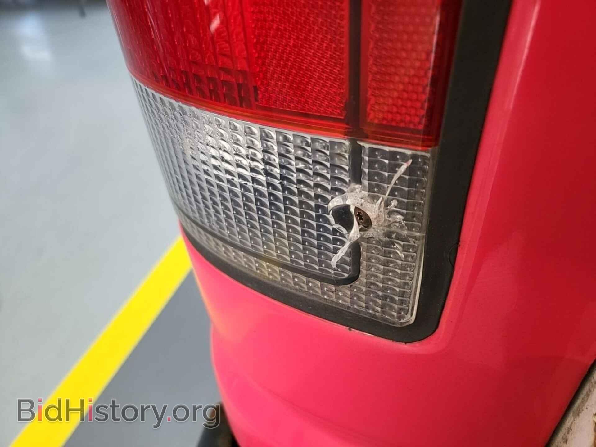 2008 FORD E-250 - VIN: 1FTNE24L68DB58452 - Фото 30