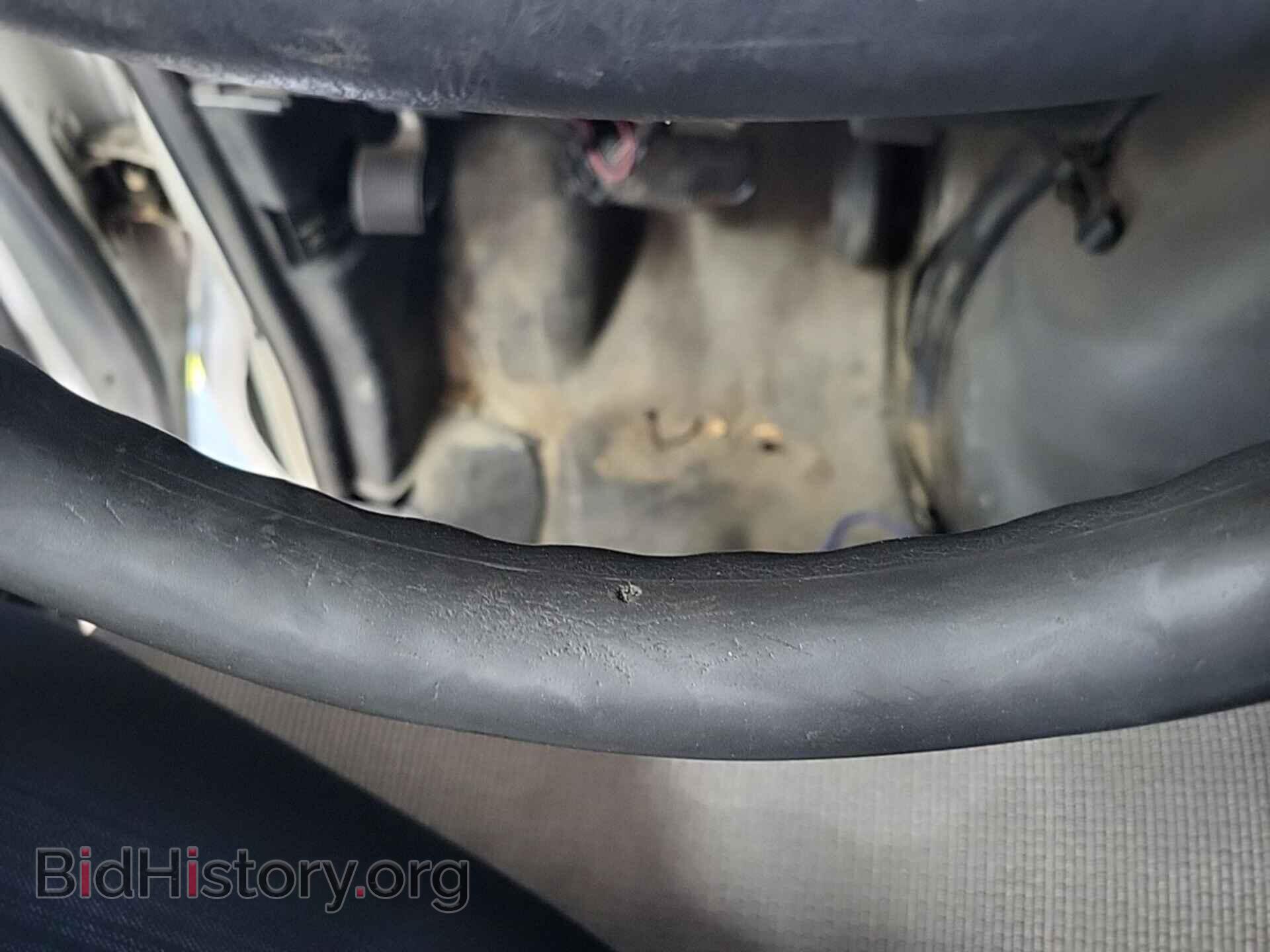2008 FORD E-250 - VIN: 1FTNE24L68DB58452 - Фото 4