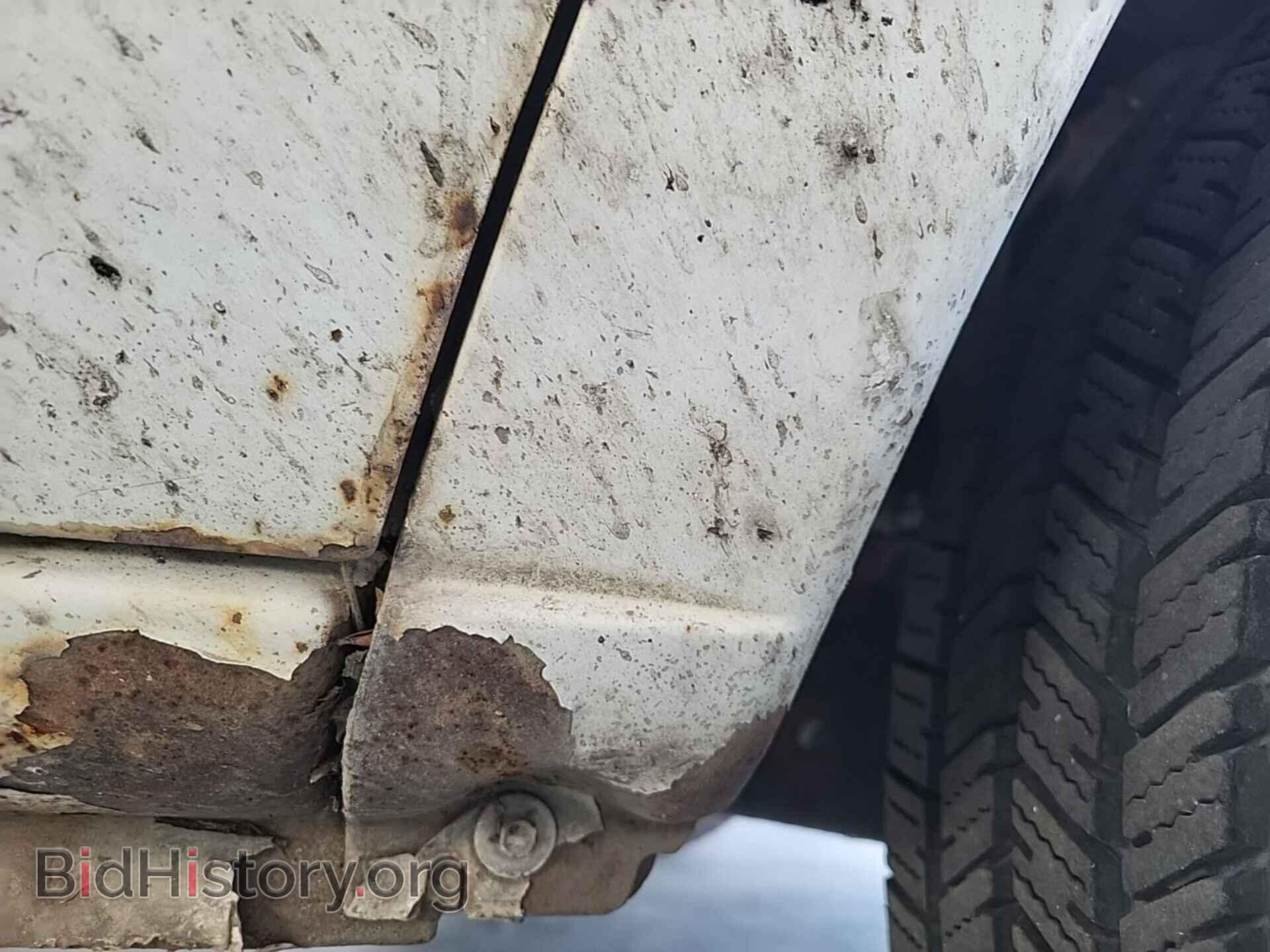 2008 FORD E-250 - VIN: 1FTNE24L68DB58452 - Фото 31