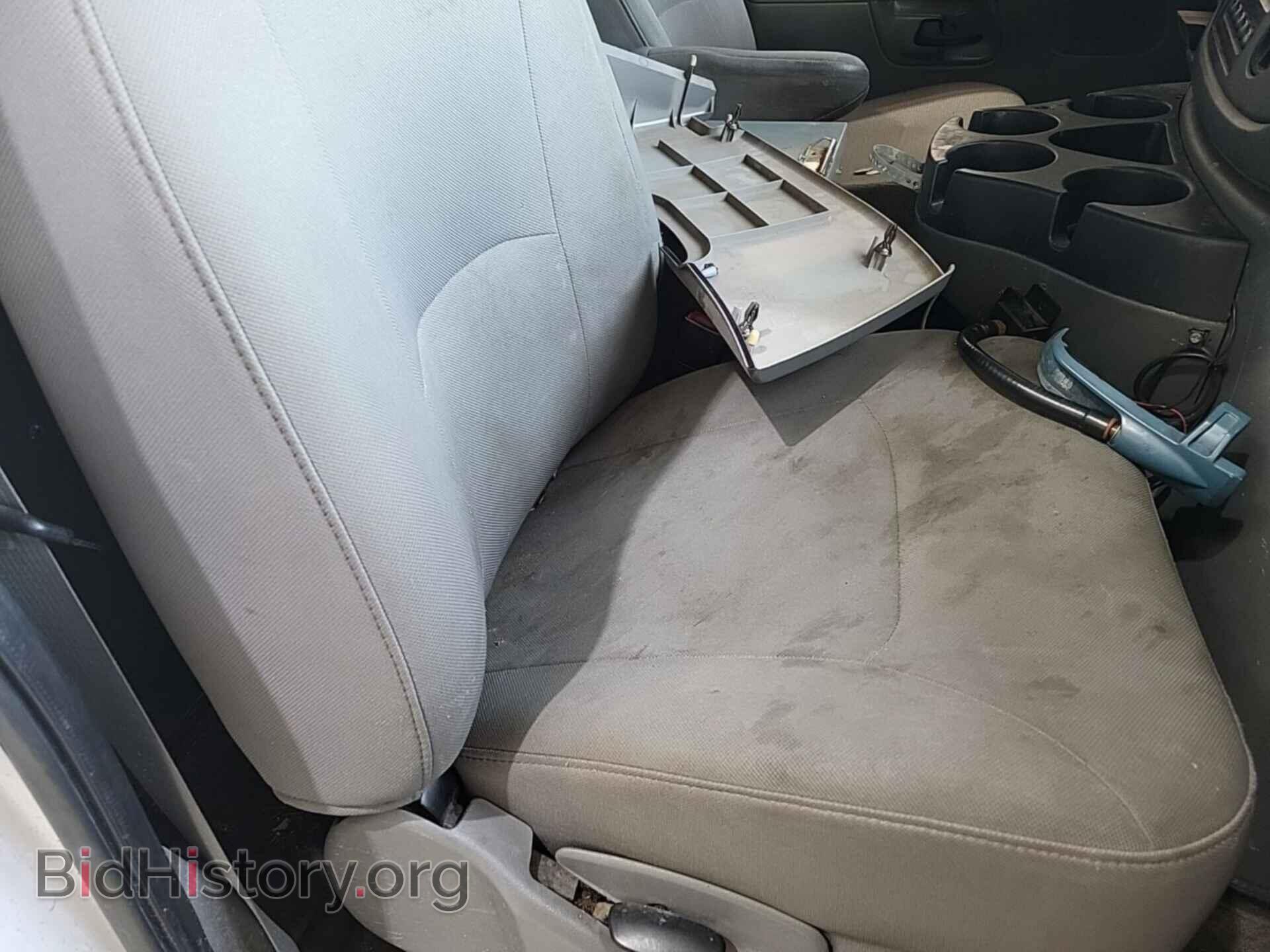 2008 FORD E-250 - VIN: 1FTNE24L68DB58452 - Фото 41