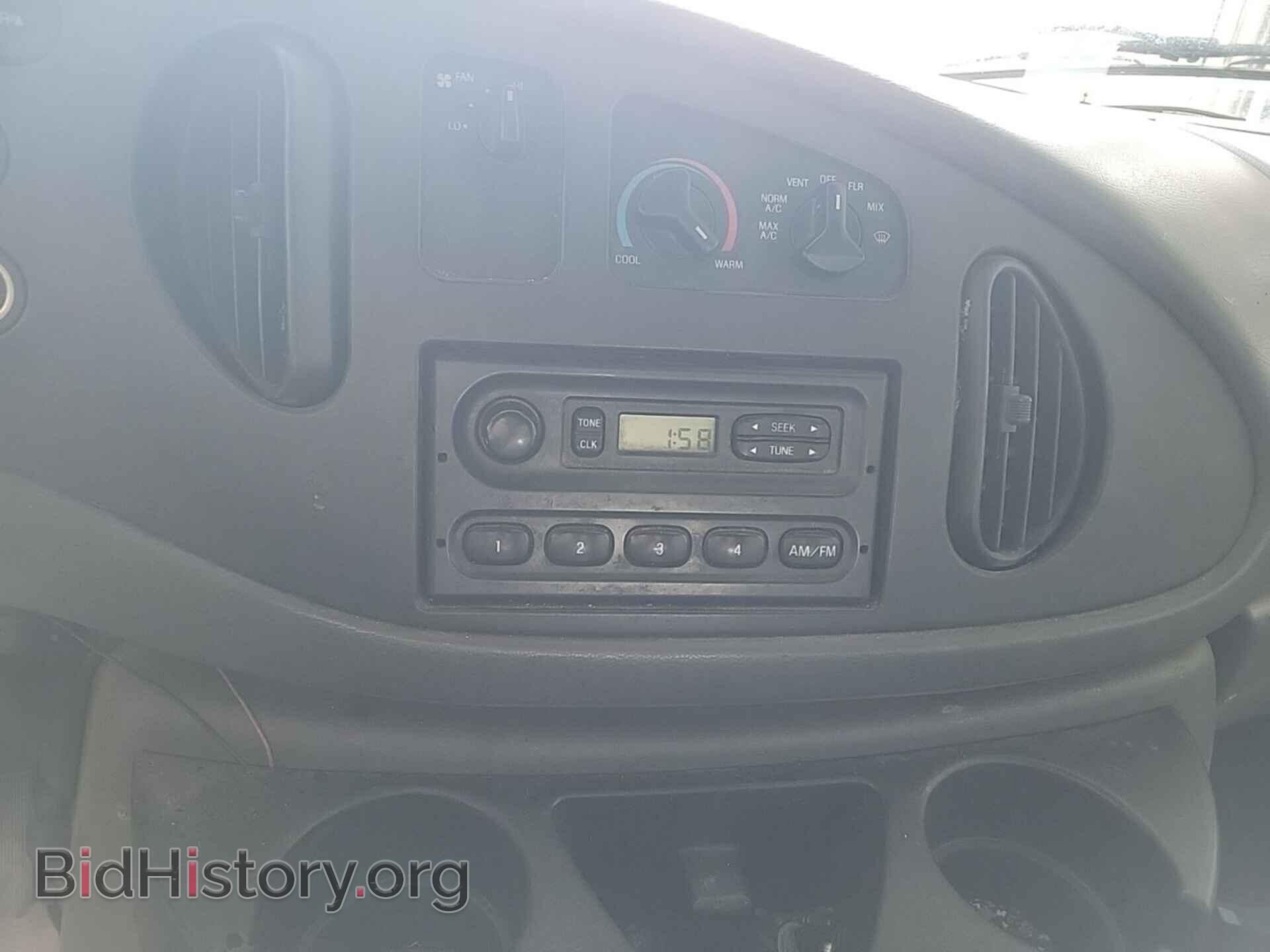 2008 FORD E-250 - VIN: 1FTNE24L68DB58452 - Фото 43