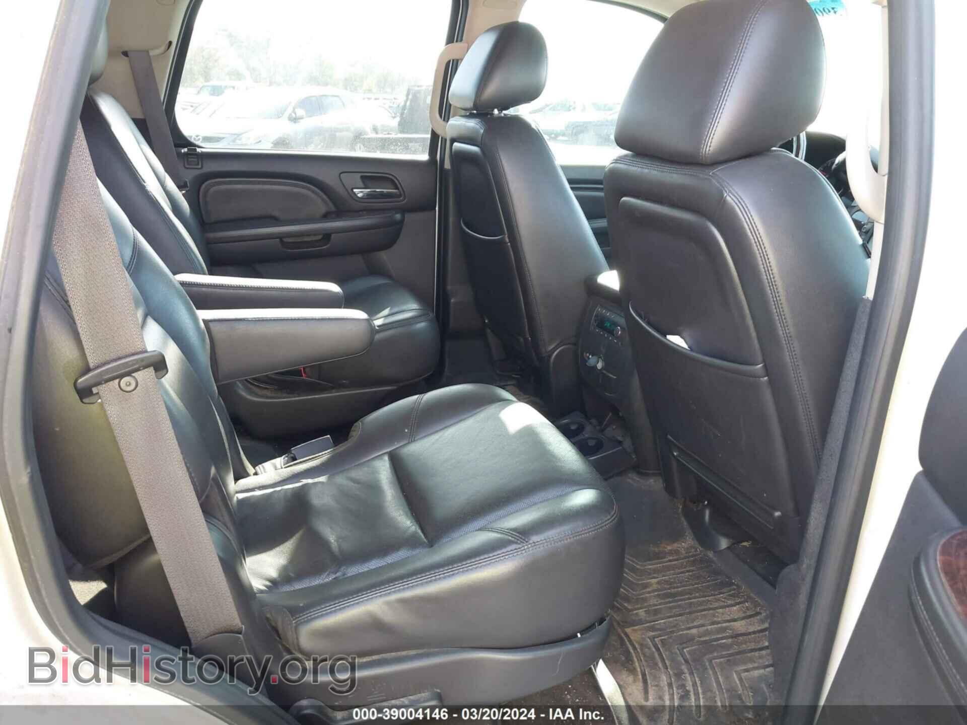 2011 GMC YUKON - VIN: 1GKS1EEF0BR393176 - Фото 8