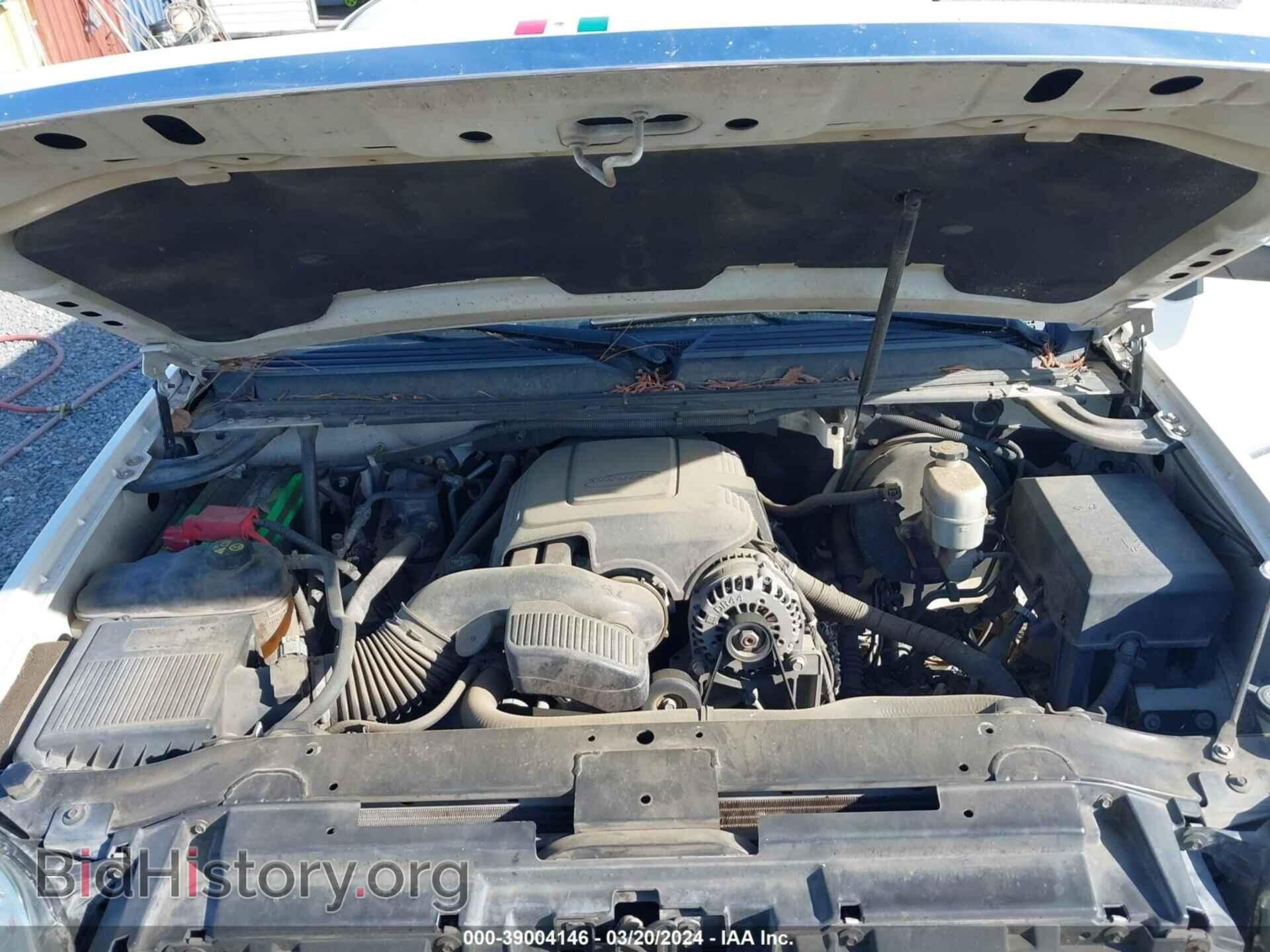 2011 GMC YUKON - VIN: 1GKS1EEF0BR393176 - Фото 10