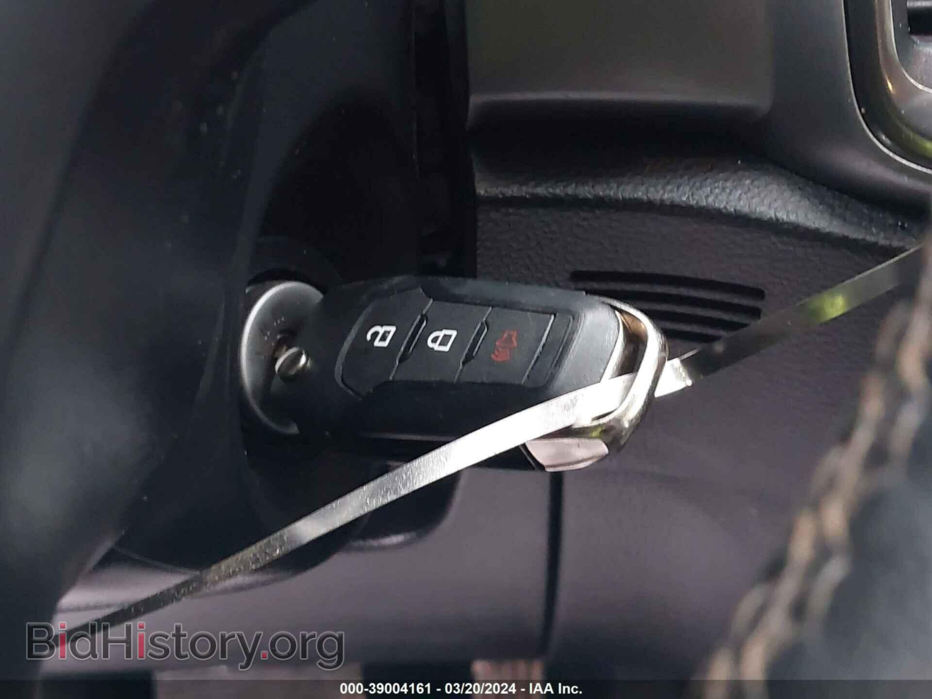 2019 FORD RANGER - VIN: 1FTER1FH2KLB20236 - Фото 11
