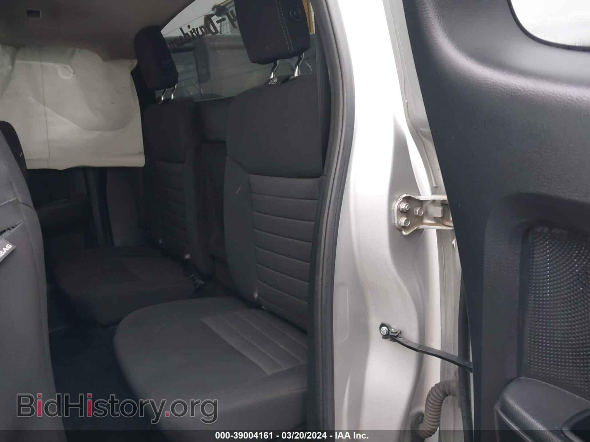 2019 FORD RANGER - VIN: 1FTER1FH2KLB20236 - Фото 8