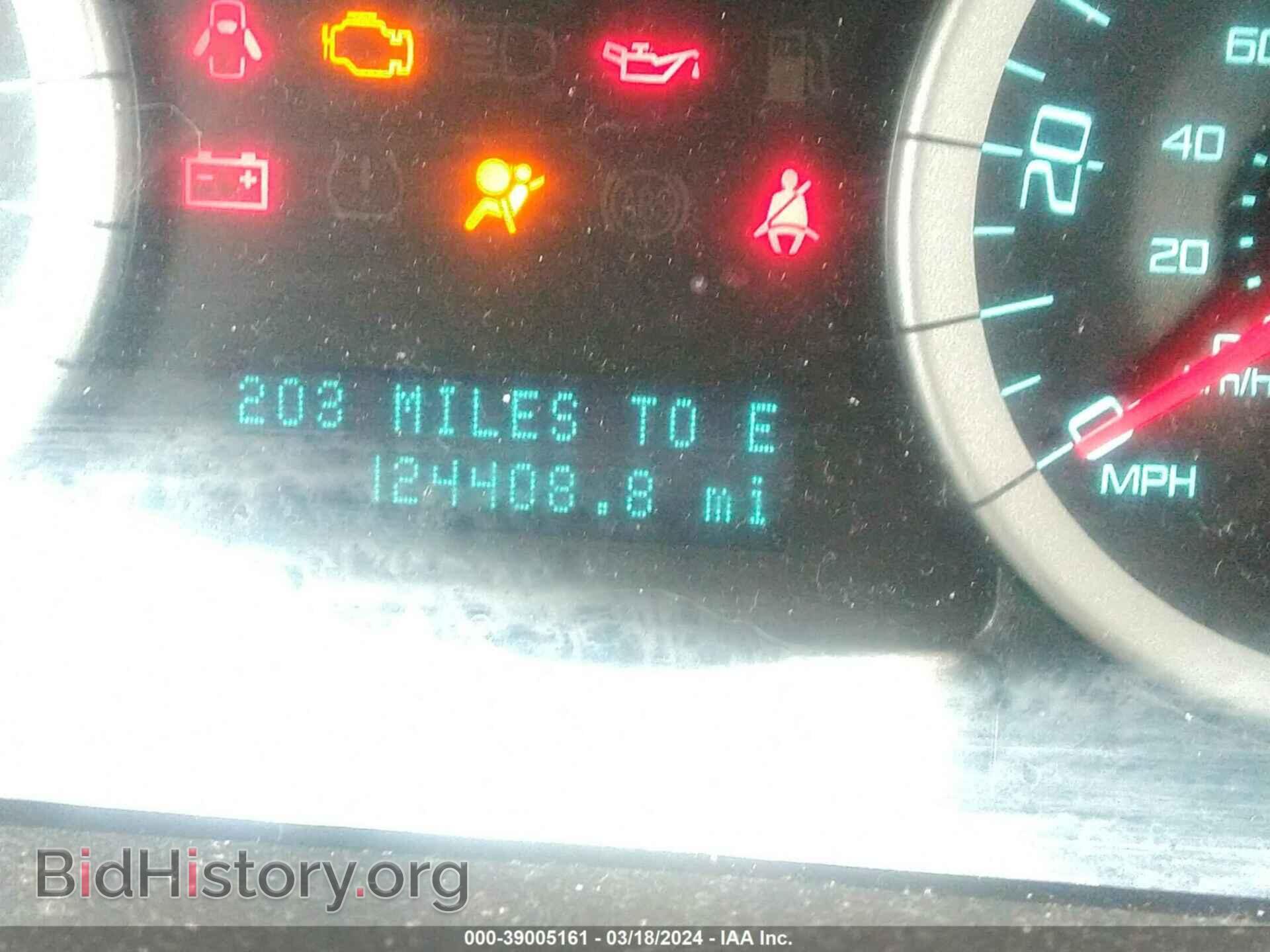 2012 FORD ESCAPE - VIN: 1FMCU9E78CKC40140 - Фото 7