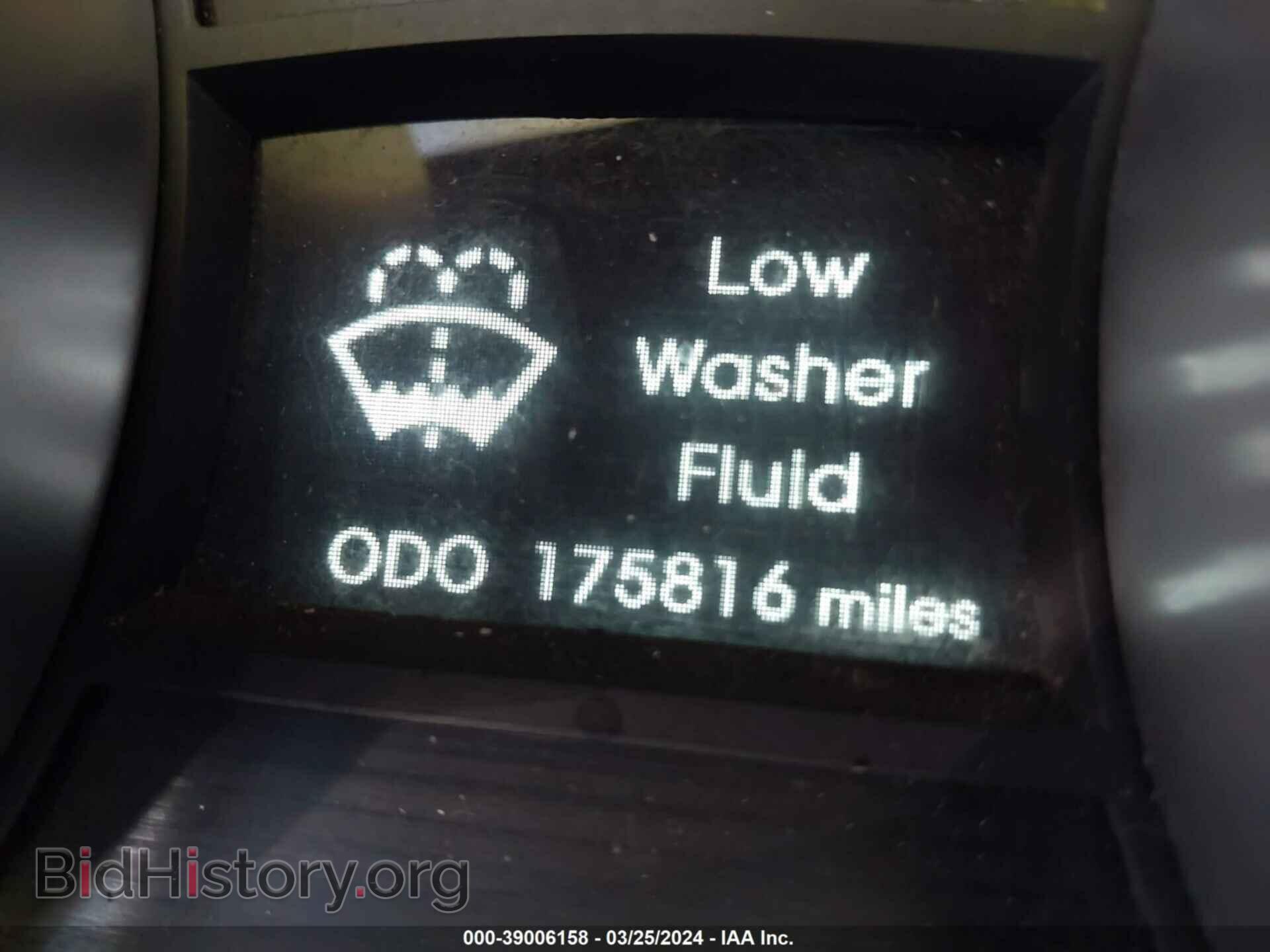 2012 HYUNDAI SONATA - VIN: 5NPEB4AC2CH434640 - Фото 7