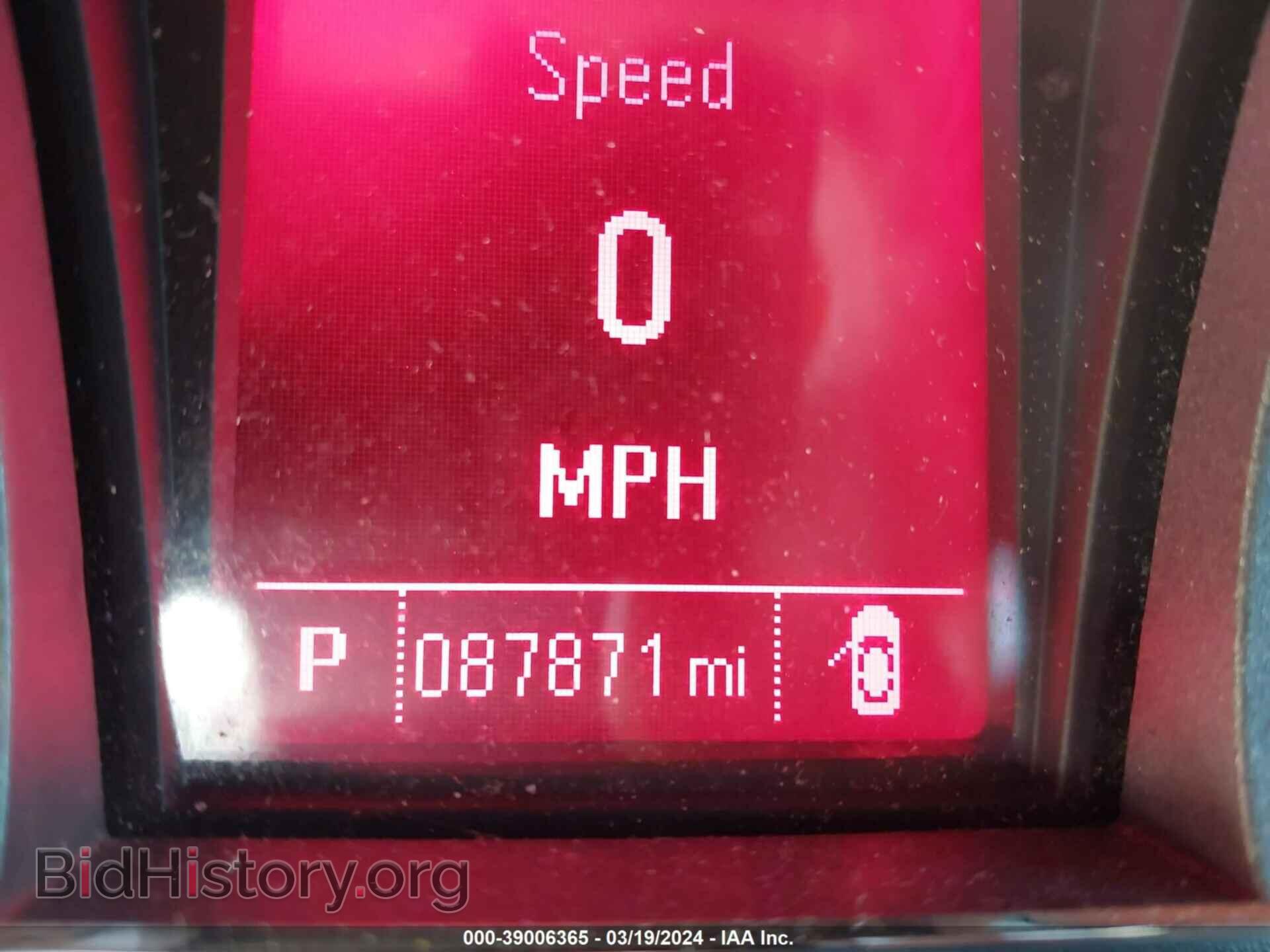 2014 GMC TERRAIN - VIN: 2GKFLXE31E6233739 - Фото 16