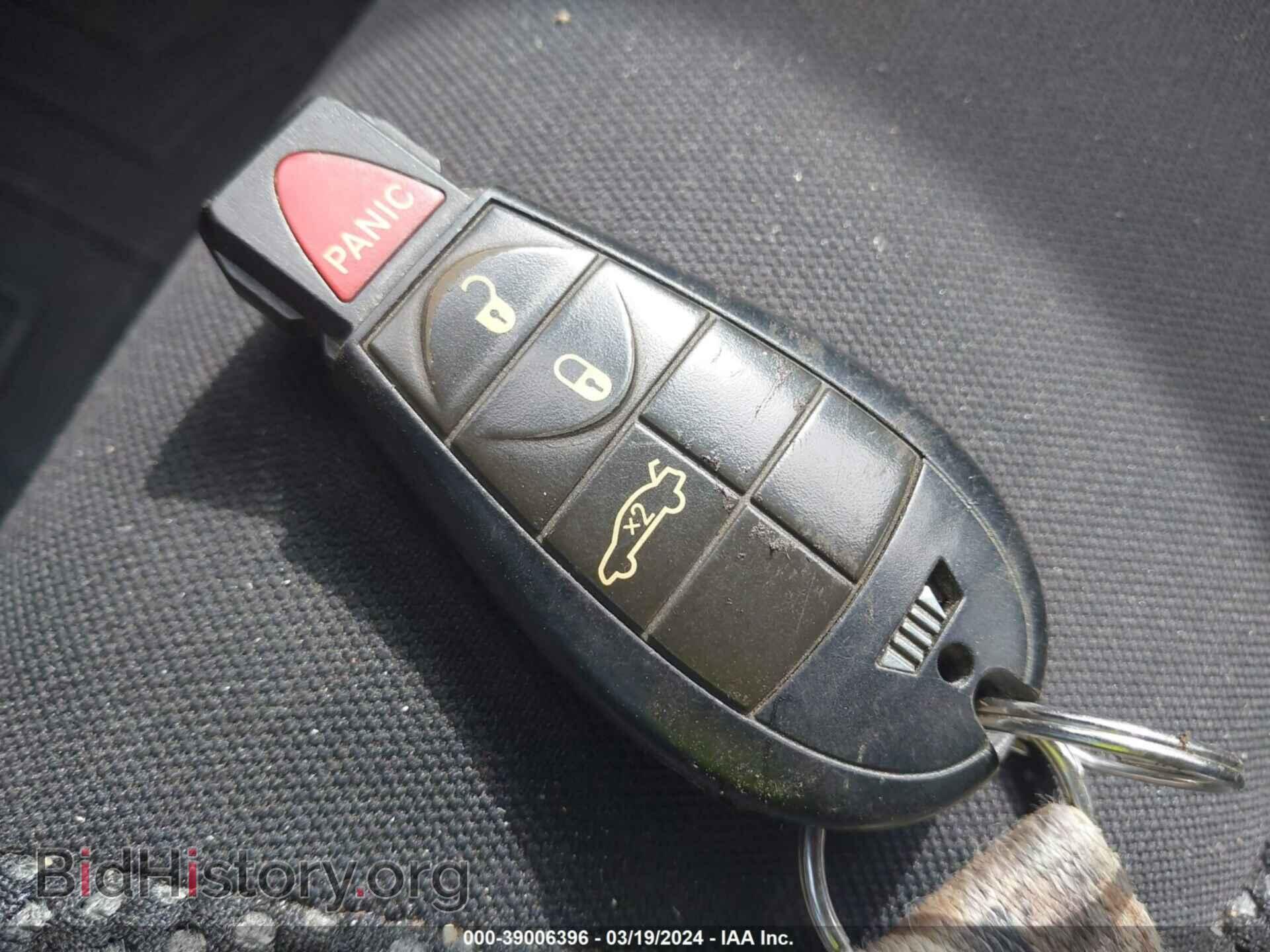 2015 DODGE DART - VIN: 1C3CDFBB0FD213216 - Фото 11