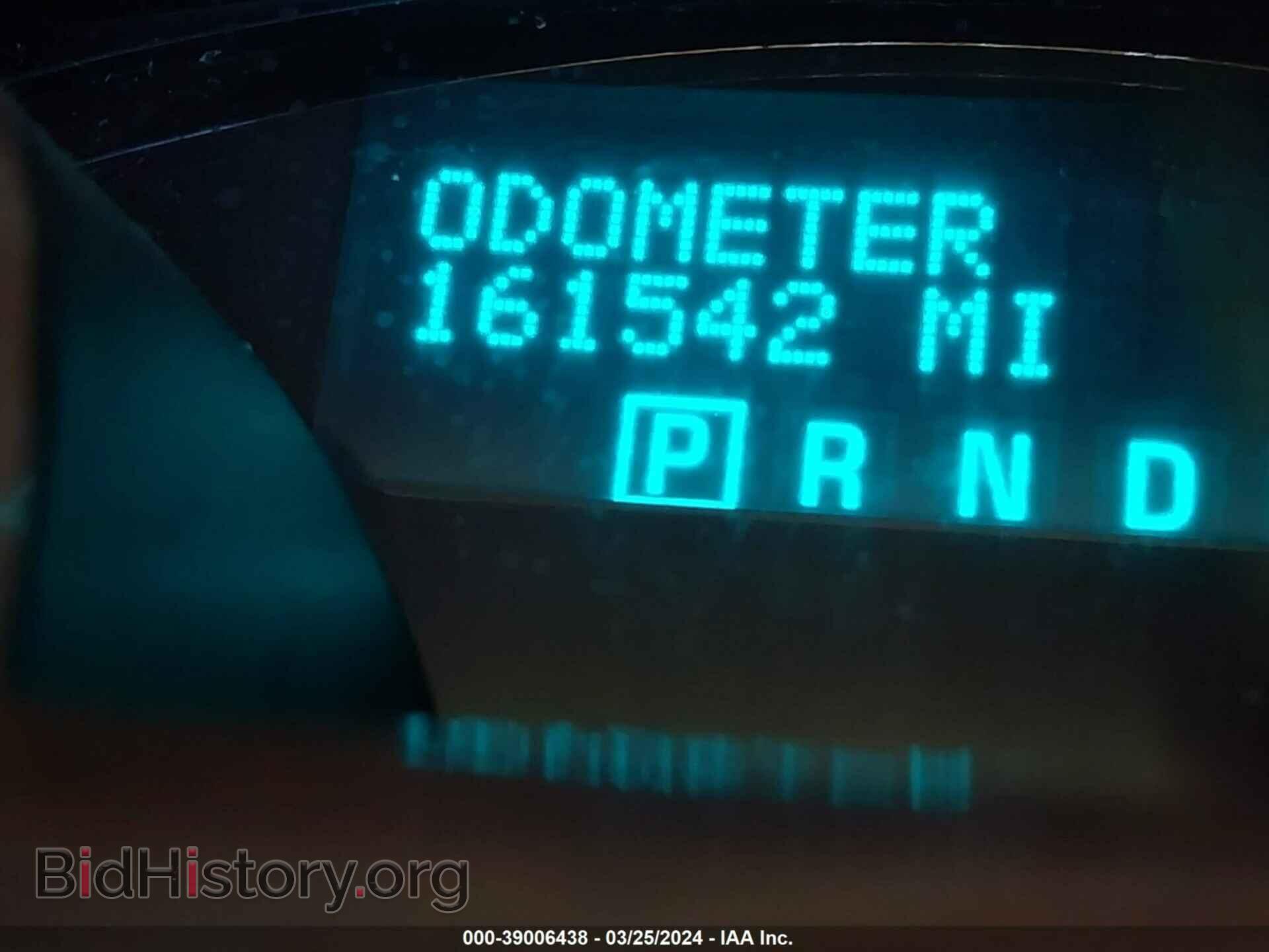 2012 BUICK ENCLAVE - VIN: 5GAKVCED8CJ302806 - Photo 7