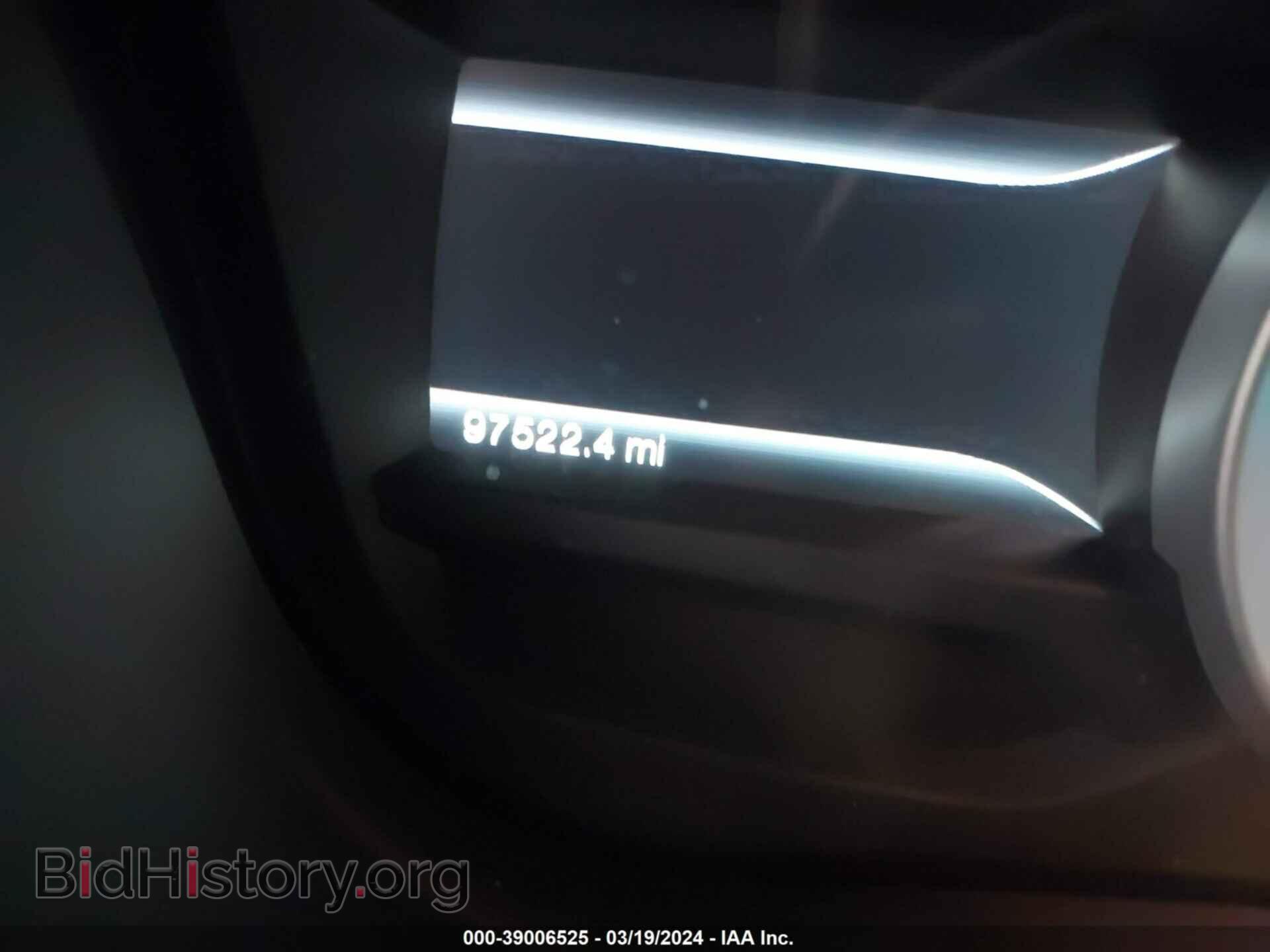 2015 FORD EXPLORER - VIN: 1FM5K8D87FGA71691 - Photo 15
