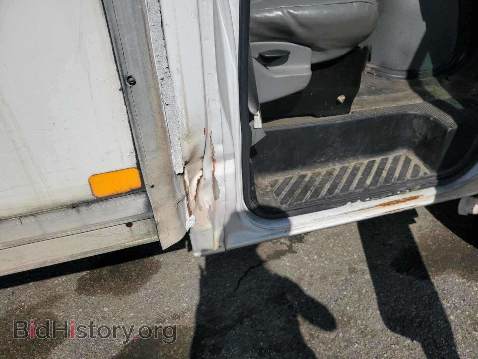 2011 FORD E-350 CUTAWAY - VIN: 1FDSE3FL4BDA37069 - Фото 21