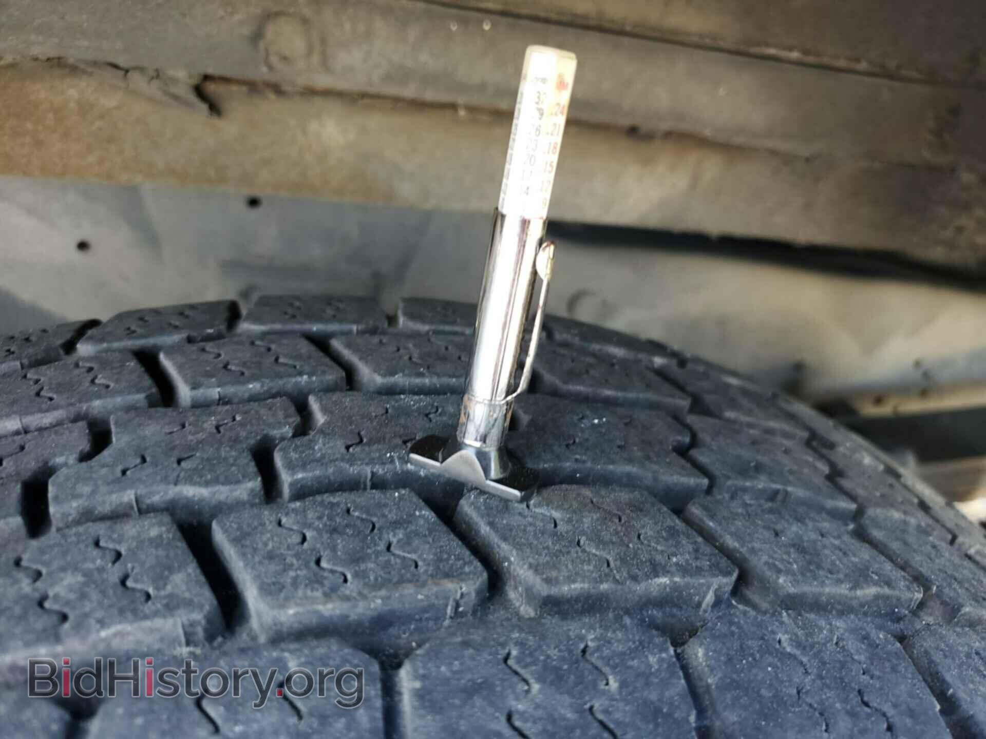 2011 FORD E-350 CUTAWAY - VIN: 1FDSE3FL4BDA37069 - Фото 5