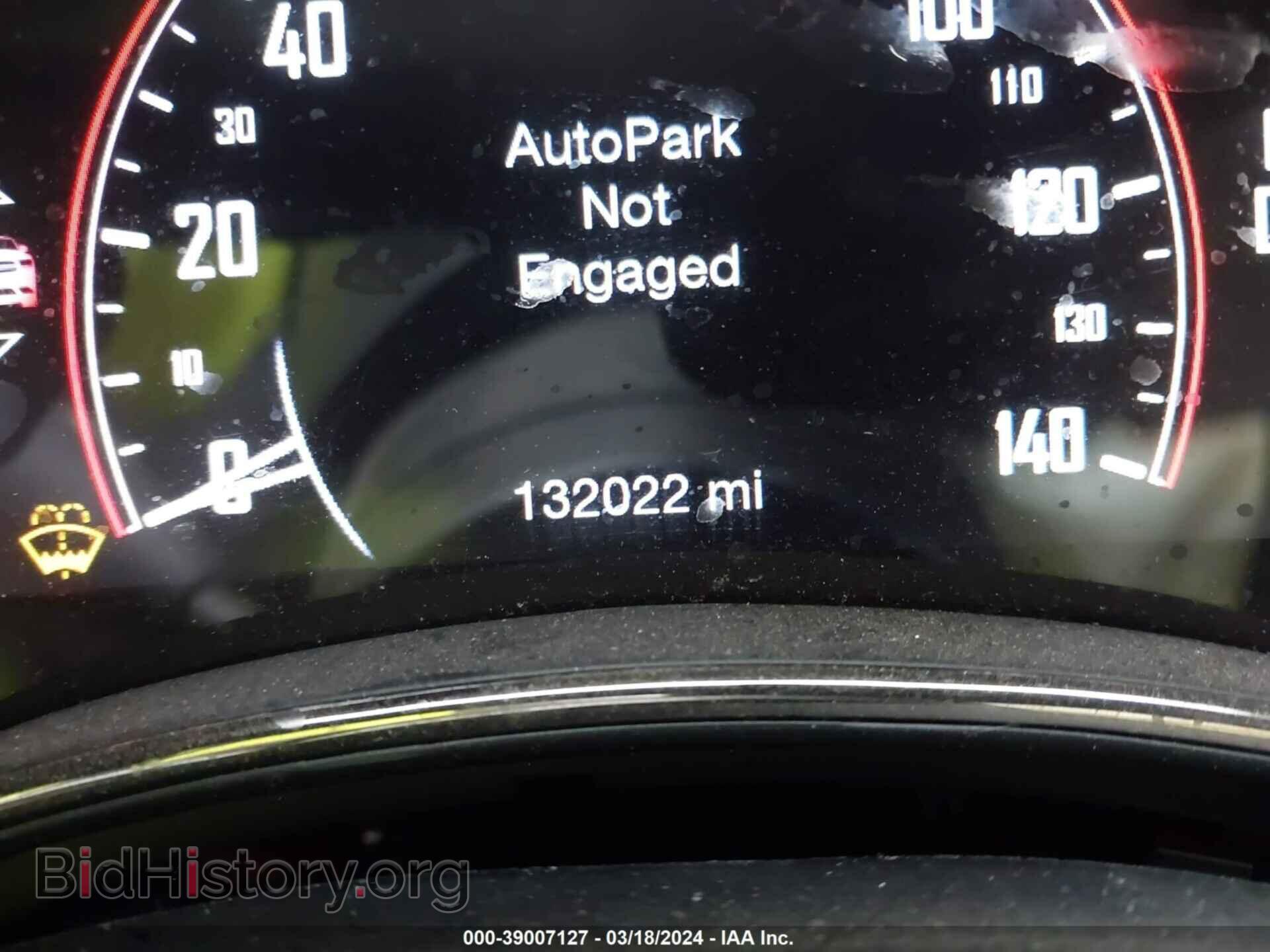 2019 DODGE DURANGO - VIN: 1C4SDJCT6KC836535 - Фото 15