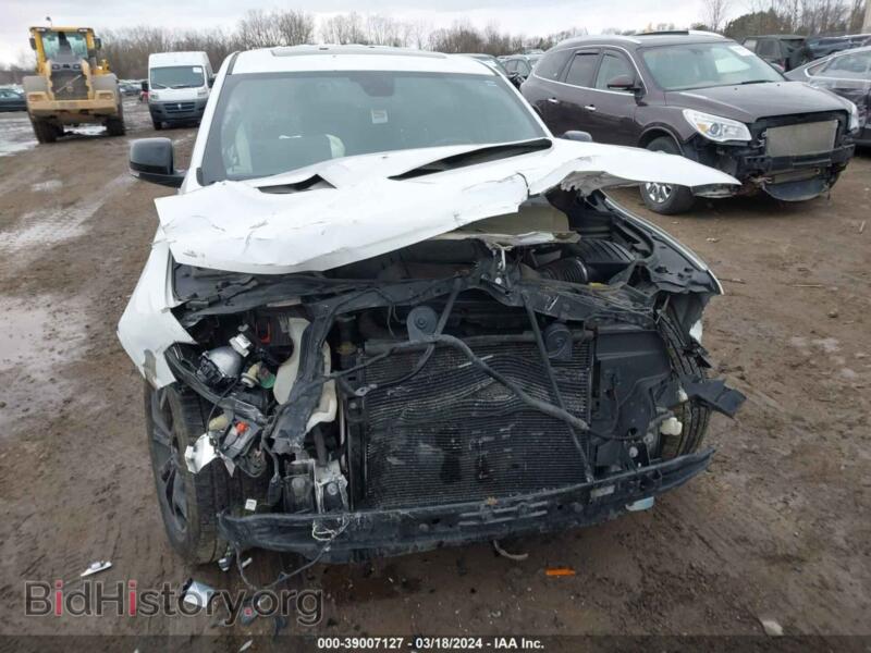 2019 Dodge DURANGO (VIN 1C4SDJCT6KC836535) — photo 6 of 16