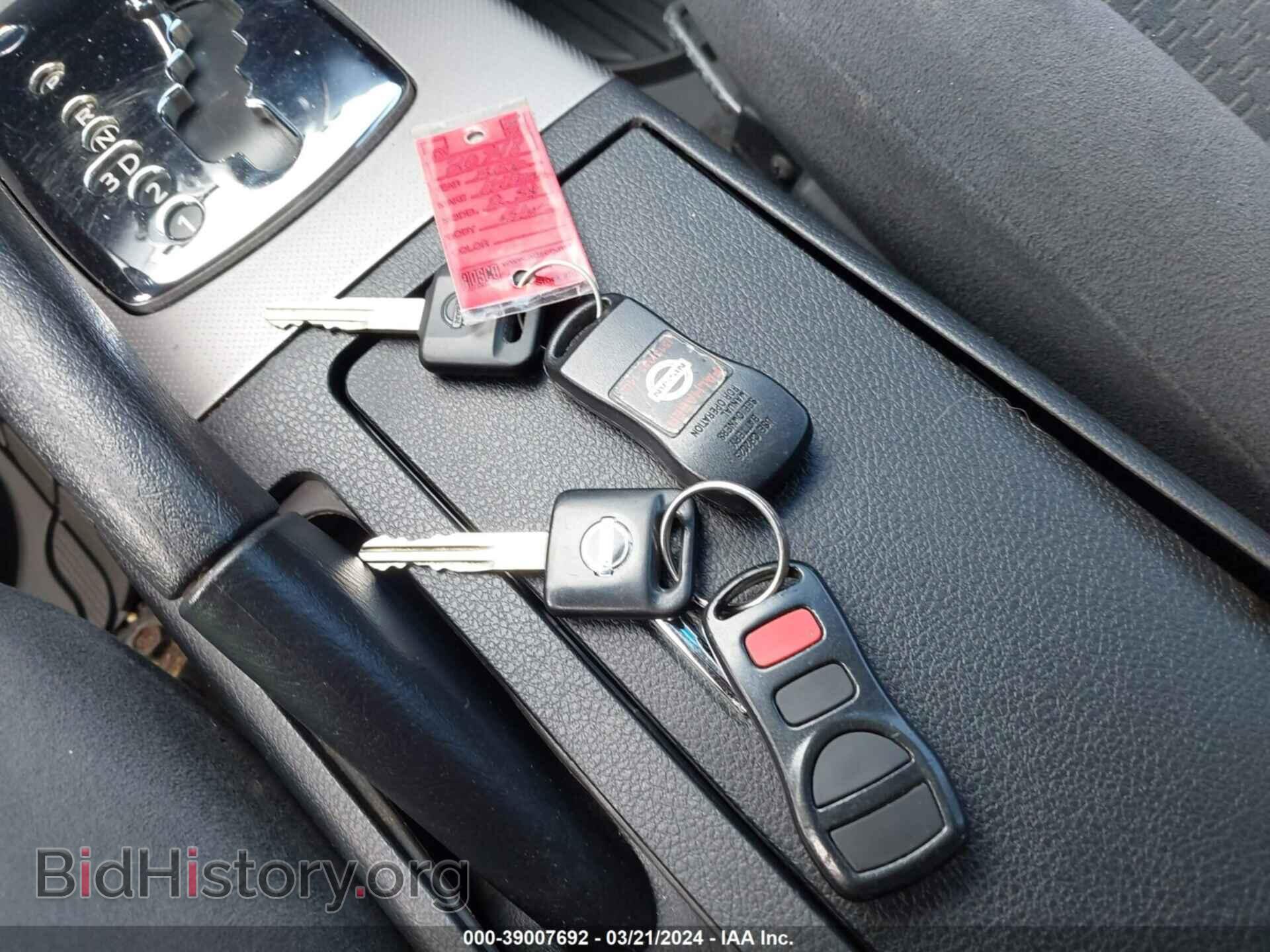 2006 NISSAN ALTIMA - VIN: 1N4AL11D36C113473 - Photo 11