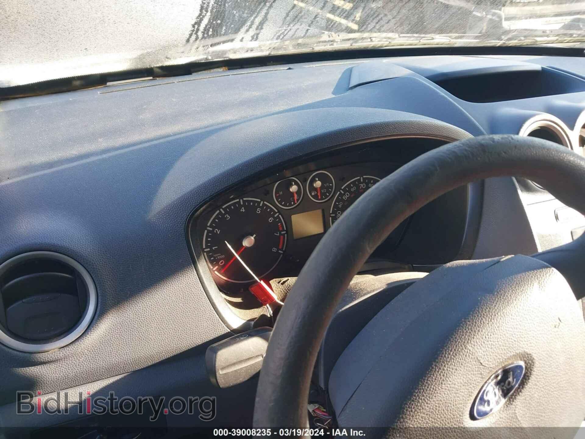 2012 FORD TRANSIT CONNECT - VIN: NM0LS7AN1CT100733 - Фото 7