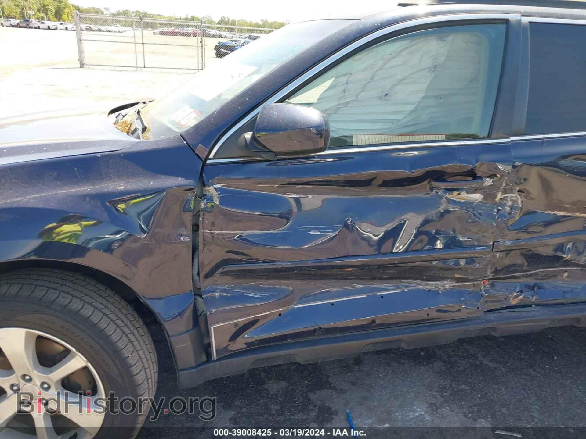 2014 SUBARU OUTBACK - VIN: 4S4BRBDC4E3242984 - Фото 6