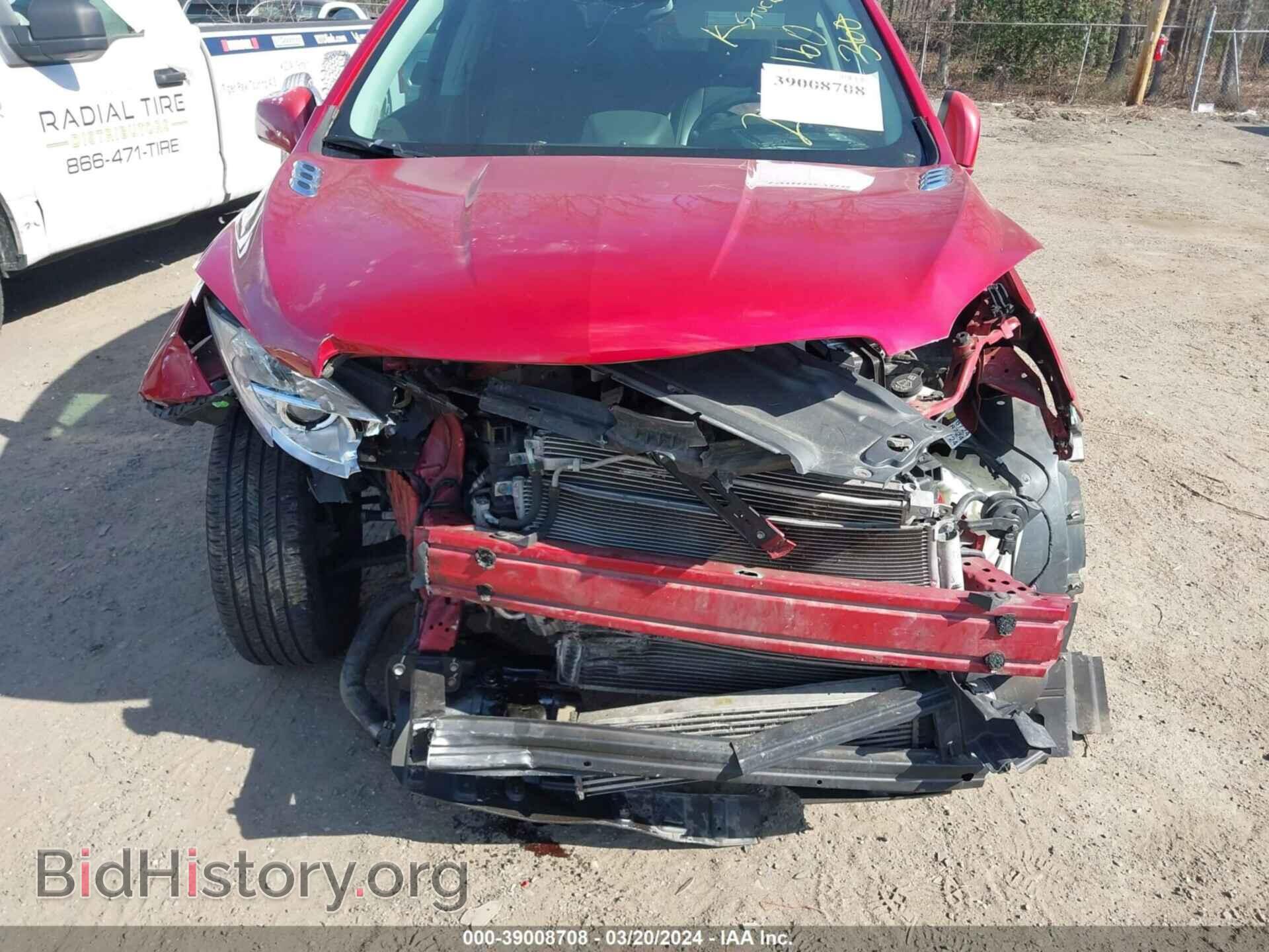 2013 BUICK ENCORE - VIN: KL4CJBSB8DB071276 - Photo 6