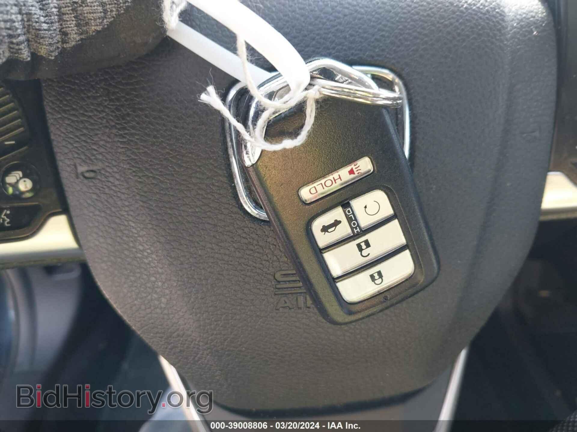 2017 HONDA CIVIC - VIN: 2HGFC2F78HH559130 - Фото 11