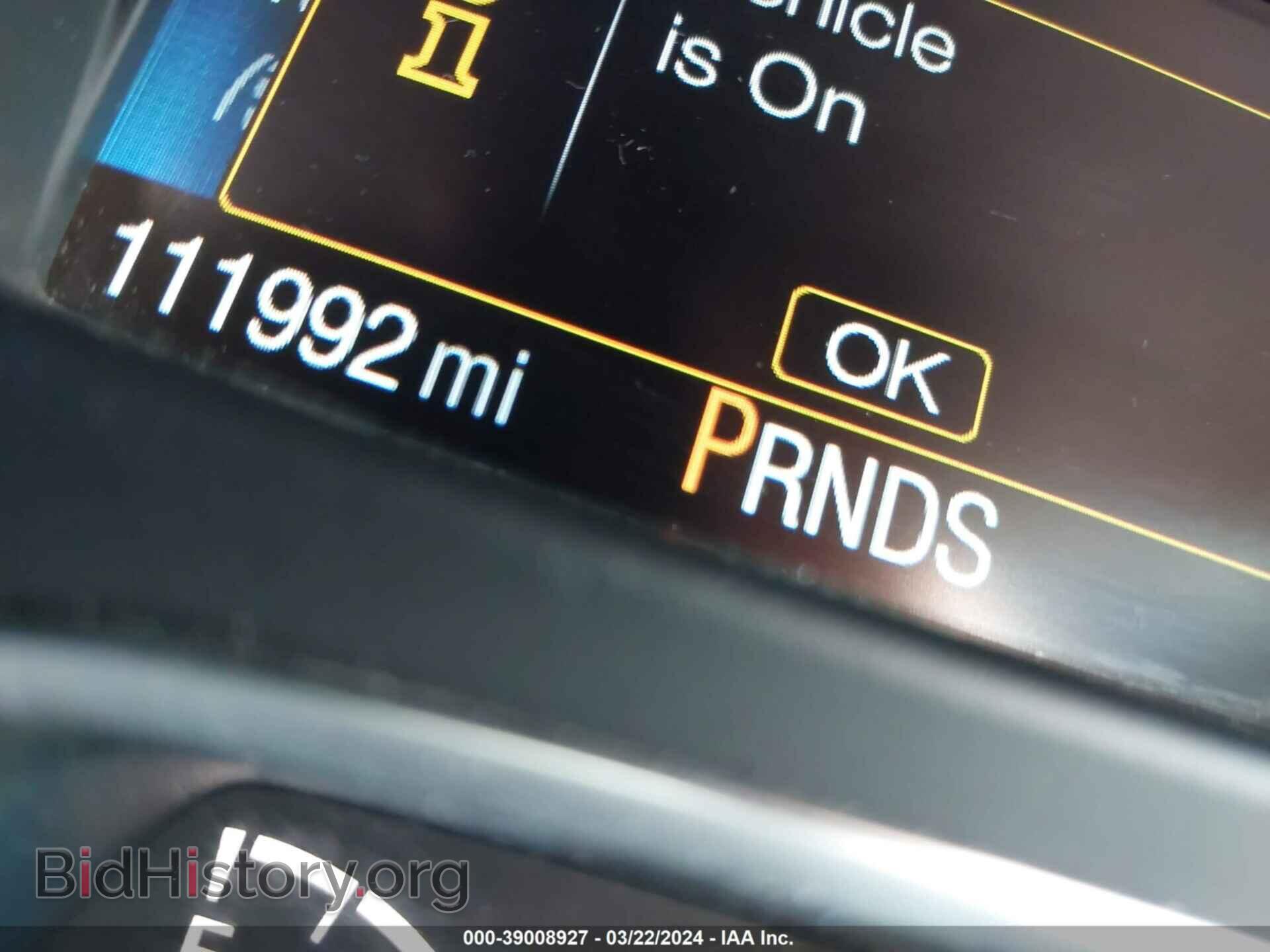 2018 FORD ESCAPE - VIN: 1FMCU9GD7JUB62132 - Фото 16