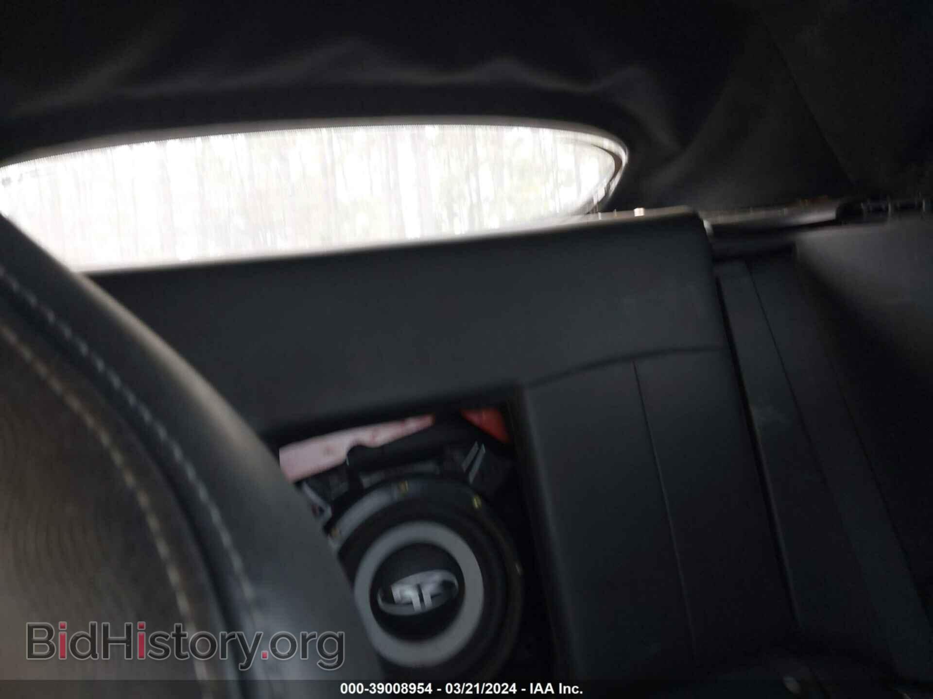 2007 MITSUBISHI ECLIPSE SPYDER - VIN: 4A3AL35T17E013611 - Photo 8