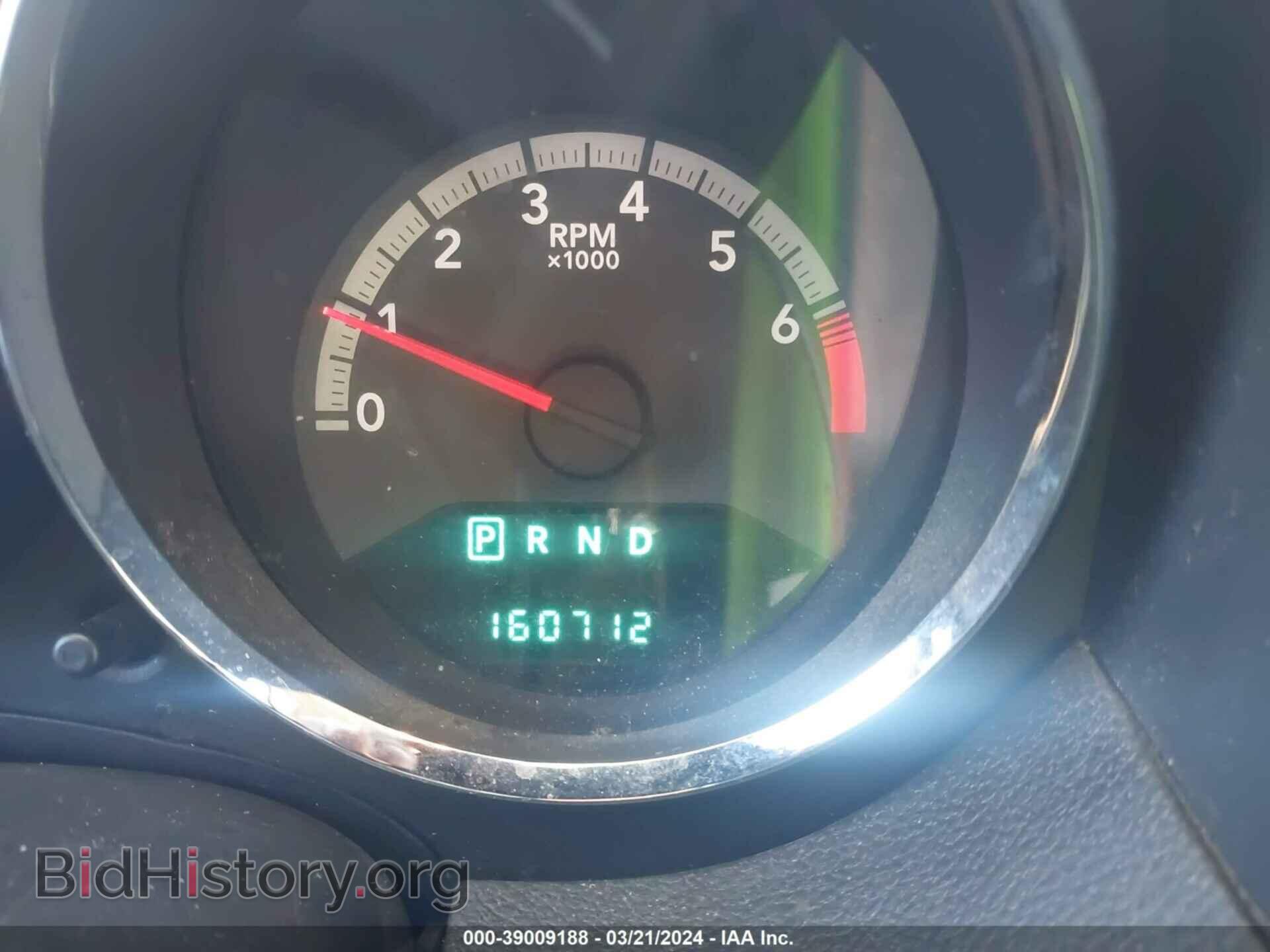 2012 DODGE CALIBER - VIN: 1C3CDWDA2CD510665 - Фото 7
