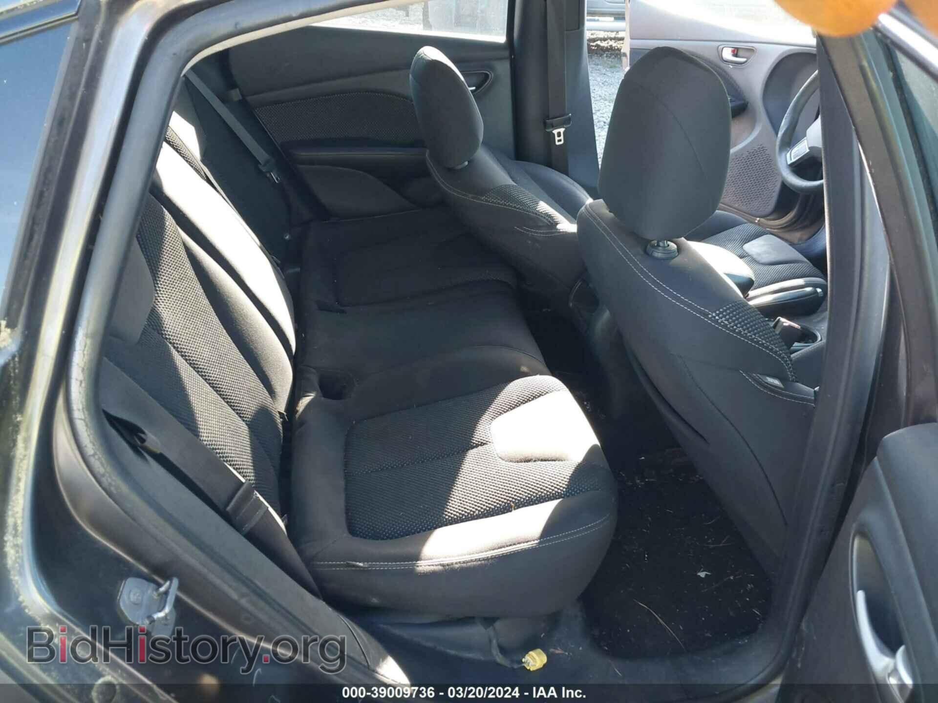 2015 DODGE DART - VIN: 1C3CDFBB7FD204769 - Фото 8