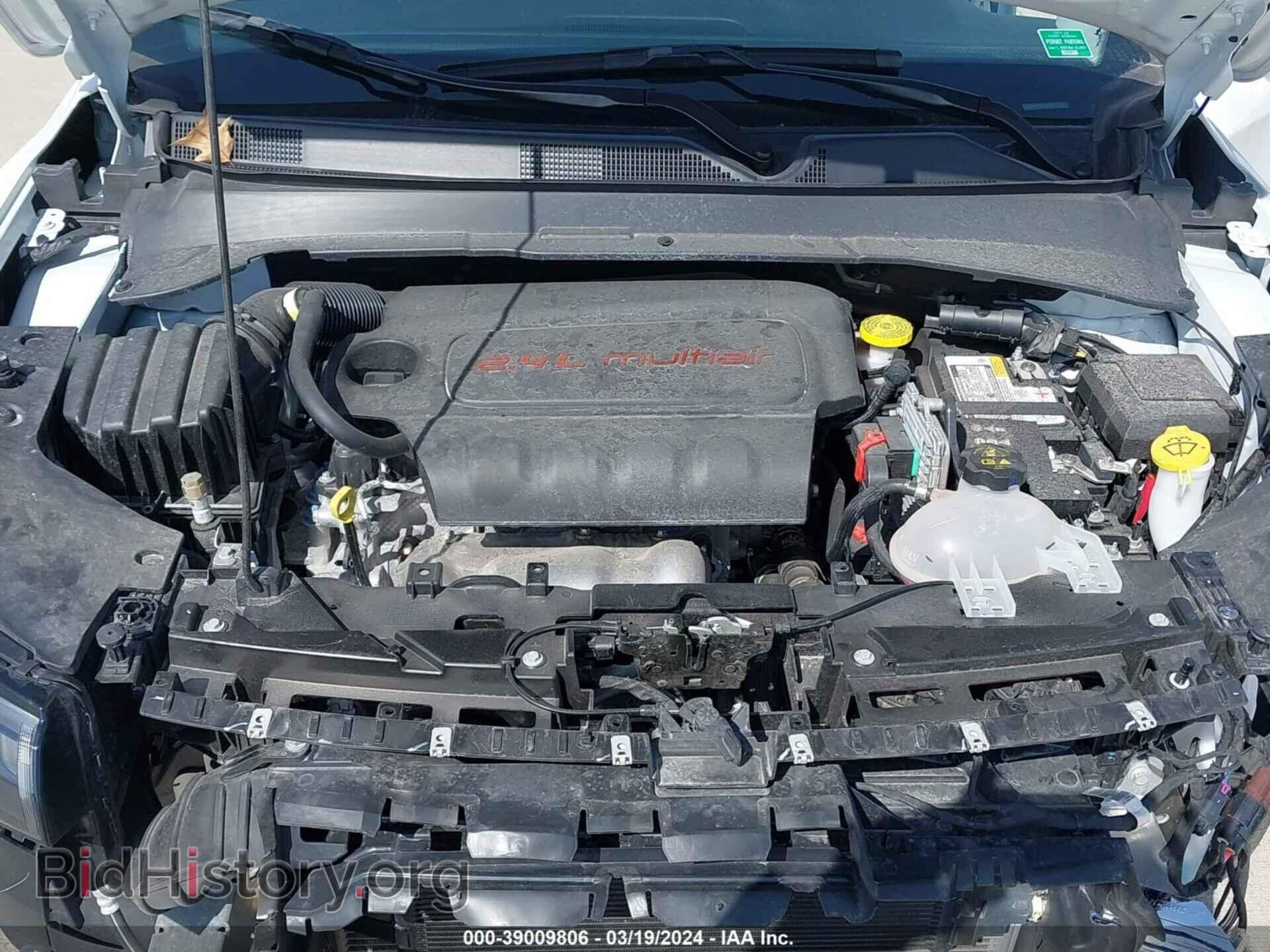 2022 JEEP COMPASS - VIN: 3C4NJDFB4NT213028 - Фото 10