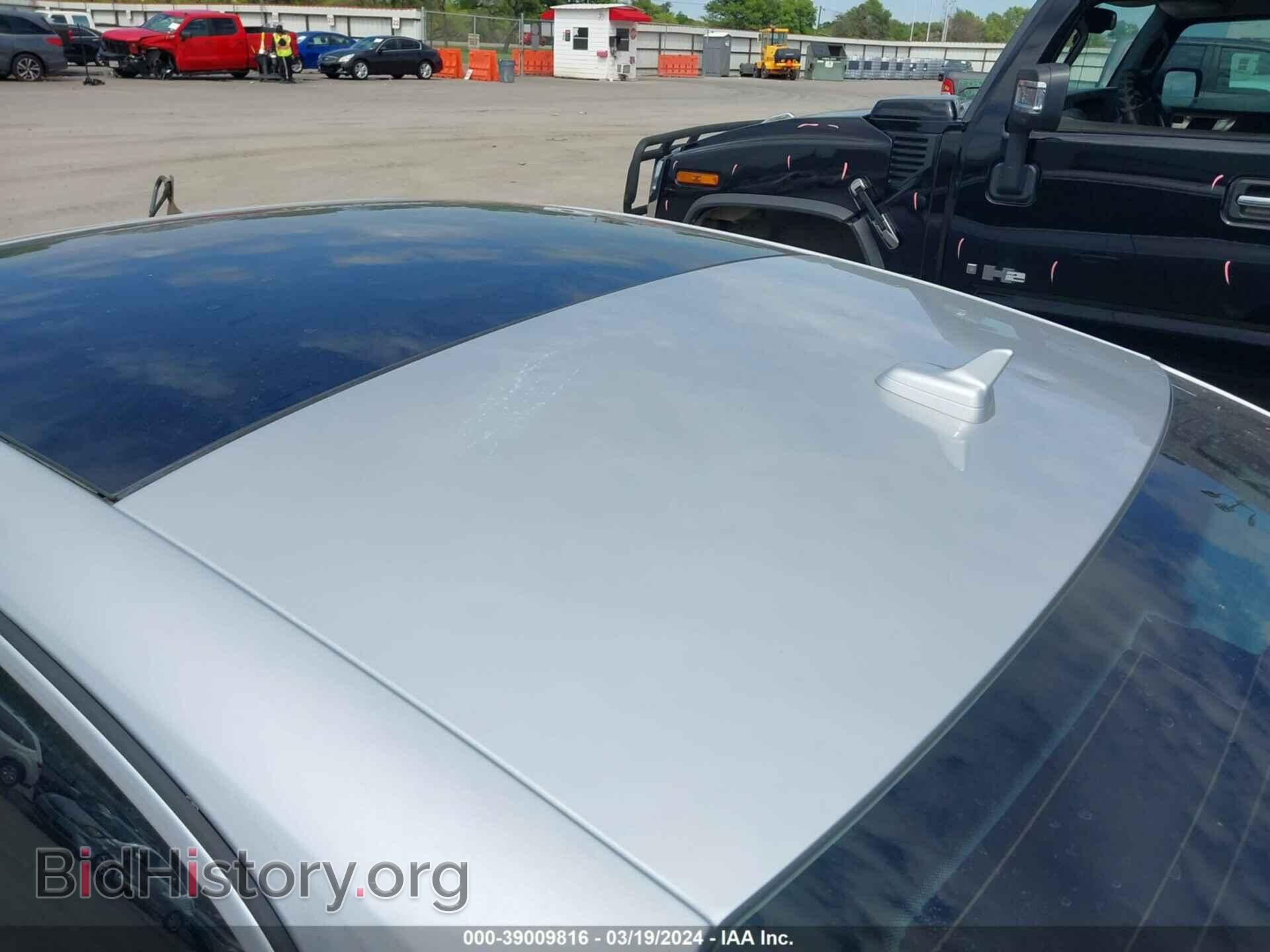 2012 AUDI A5 - VIN: WAULFAFR0CA025452 - Фото 6