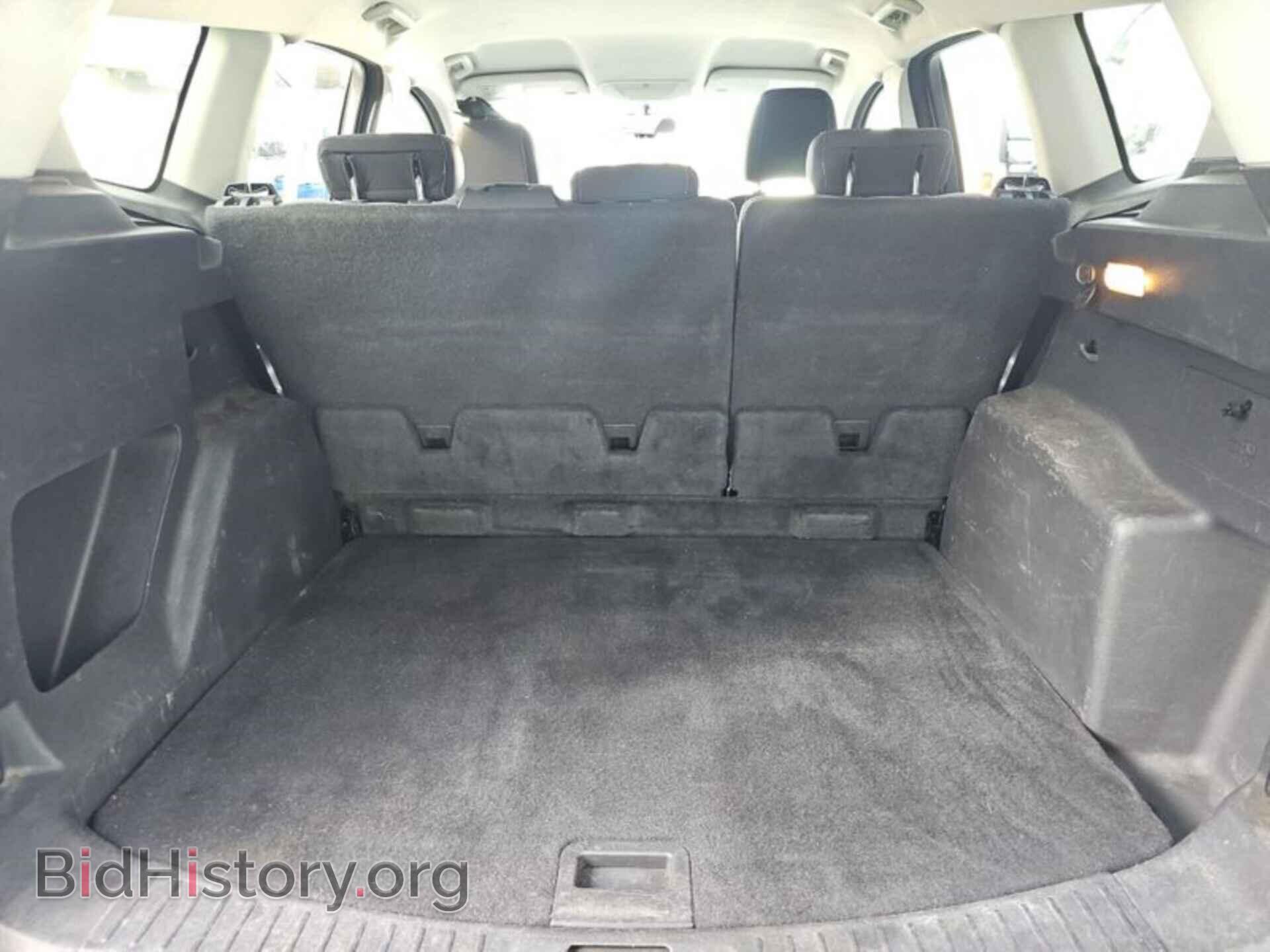 2015 FORD ESCAPE - VIN: 1FMCU9G92FUC00563 - Фото 9