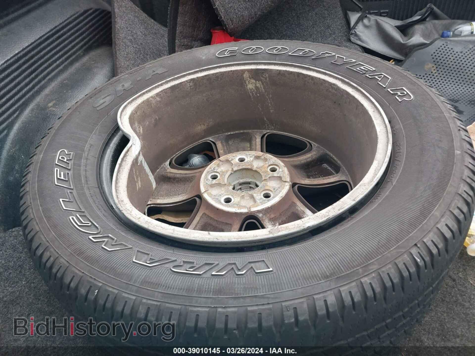 2014 RAM 1500 - VIN: 1C6RR6LT1ES435411 - Photo 12