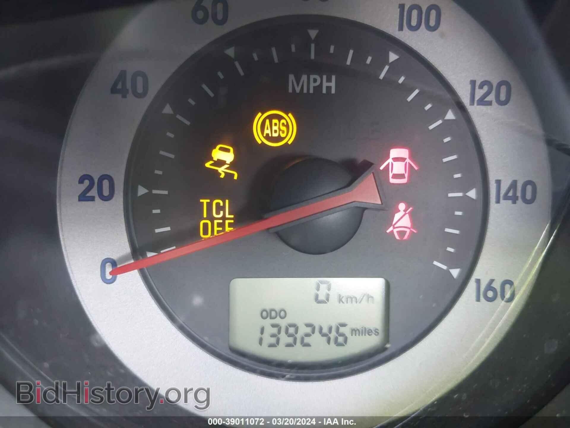 2006 MITSUBISHI ECLIPSE - VIN: 4A3AK34T16E054176 - Photo 7