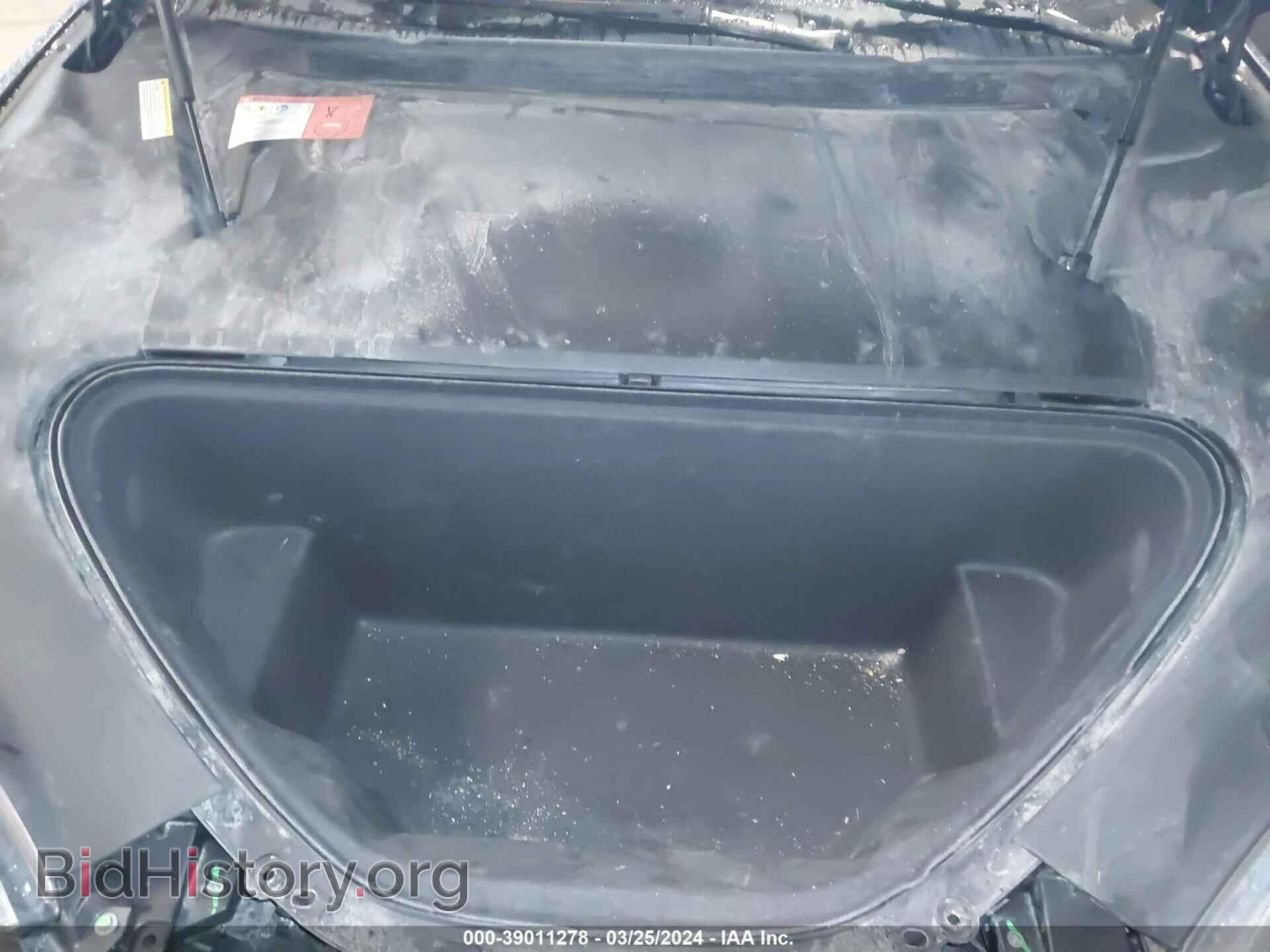 2017 TESLA MODEL S - VIN: 5YJSA1E20HF191437 - Photo 10