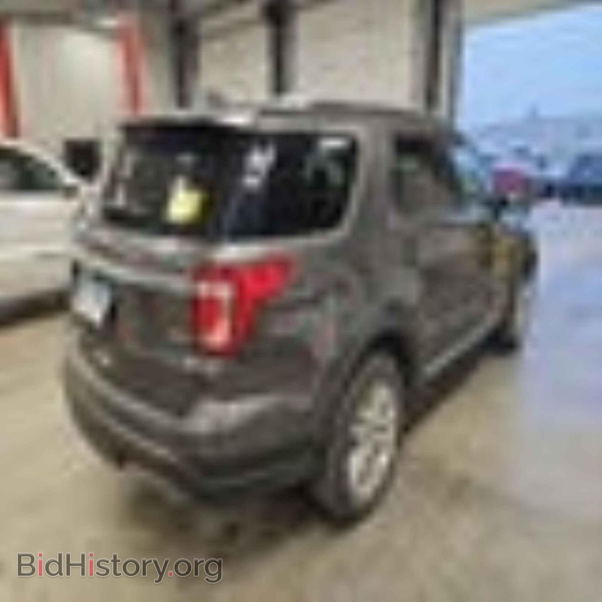 2018 FORD EXPLORER - VIN: 1FM5K8D80JGB20108 - Фото 15
