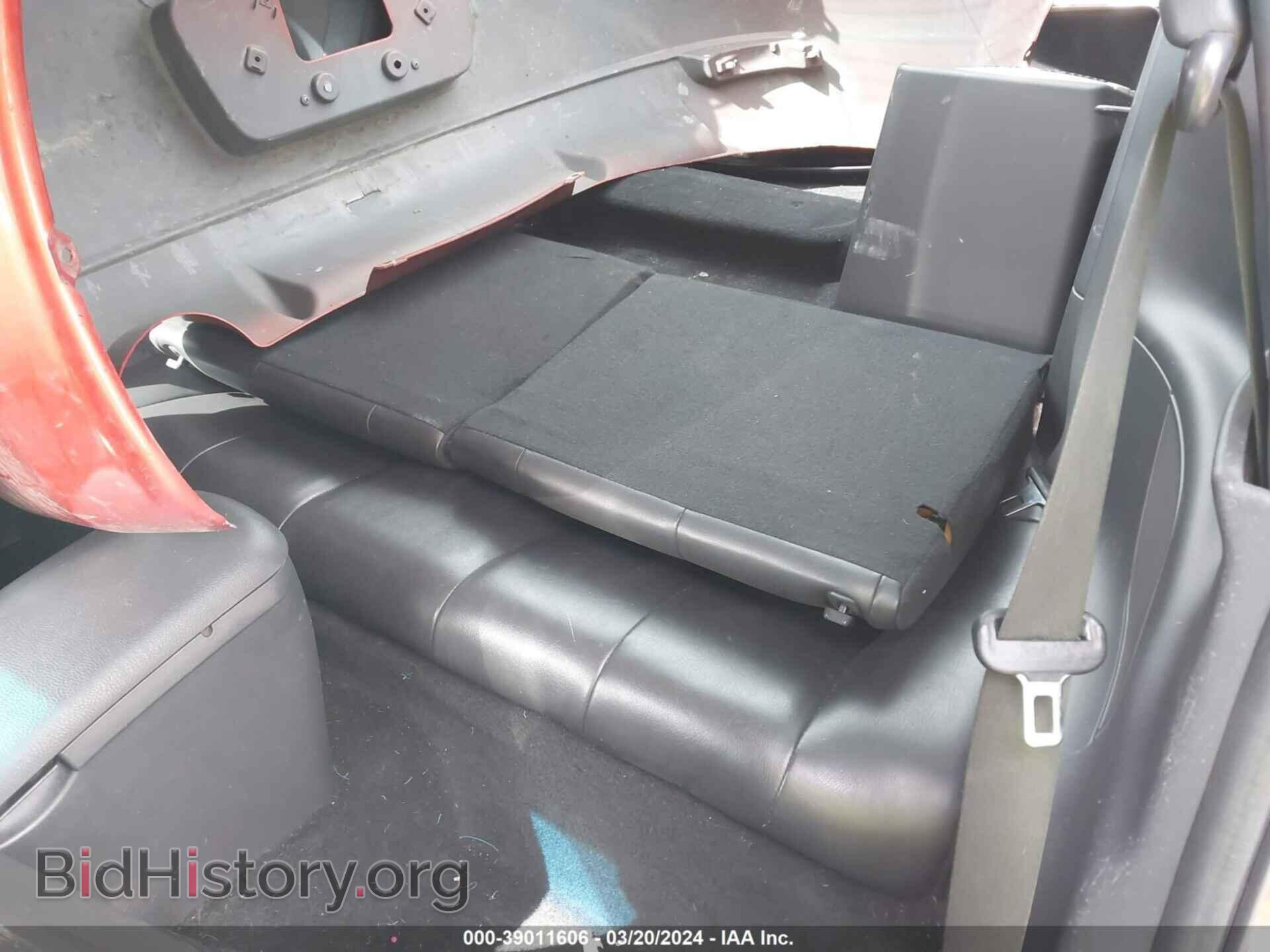 2006 MITSUBISHI ECLIPSE - VIN: 4A3AK34T96E001161 - Фото 8