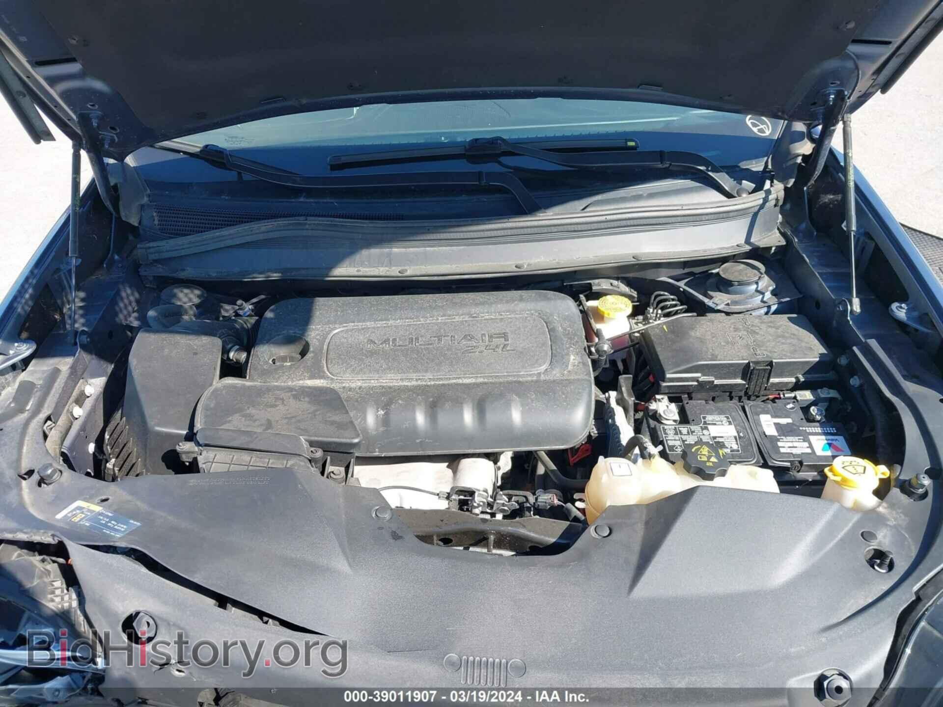 2020 JEEP CHEROKEE - VIN: 1C4PJMLB9LD542906 - Фото 10
