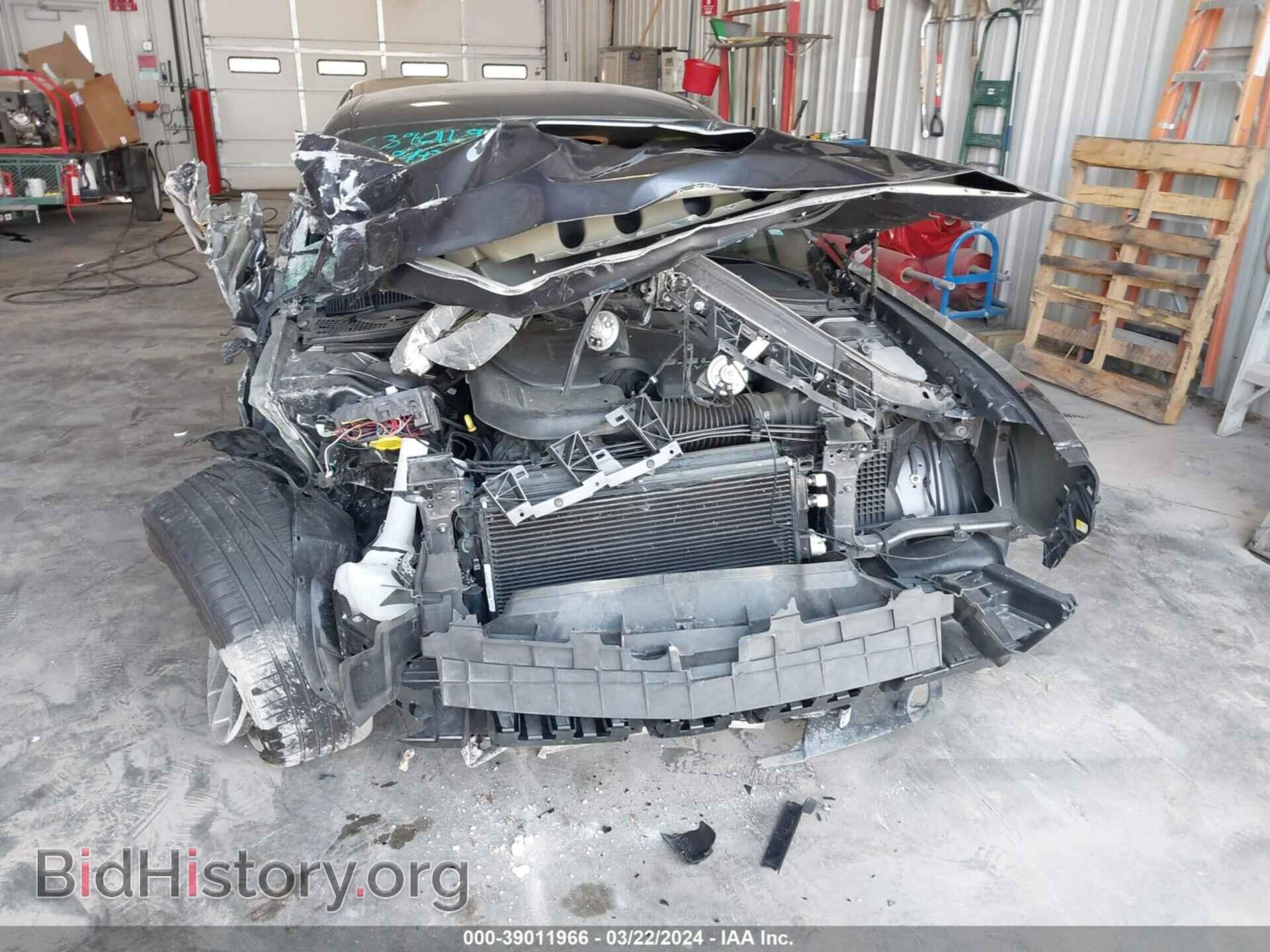 2022 DODGE CHALLENGER - VIN: 2C3CDZJG6NH230120 - Фото 6