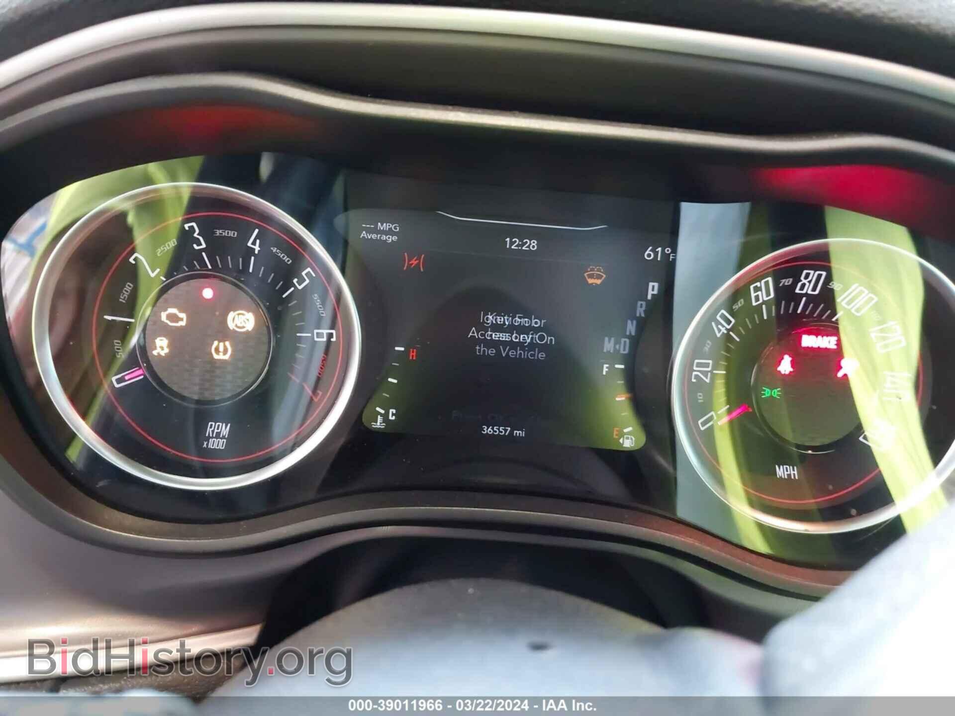 2022 DODGE CHALLENGER - VIN: 2C3CDZJG6NH230120 - Фото 7
