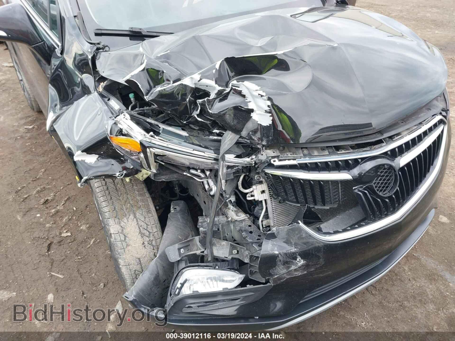 2018 BUICK ENCORE - VIN: KL4CJBSB5JB636157 - Фото 6