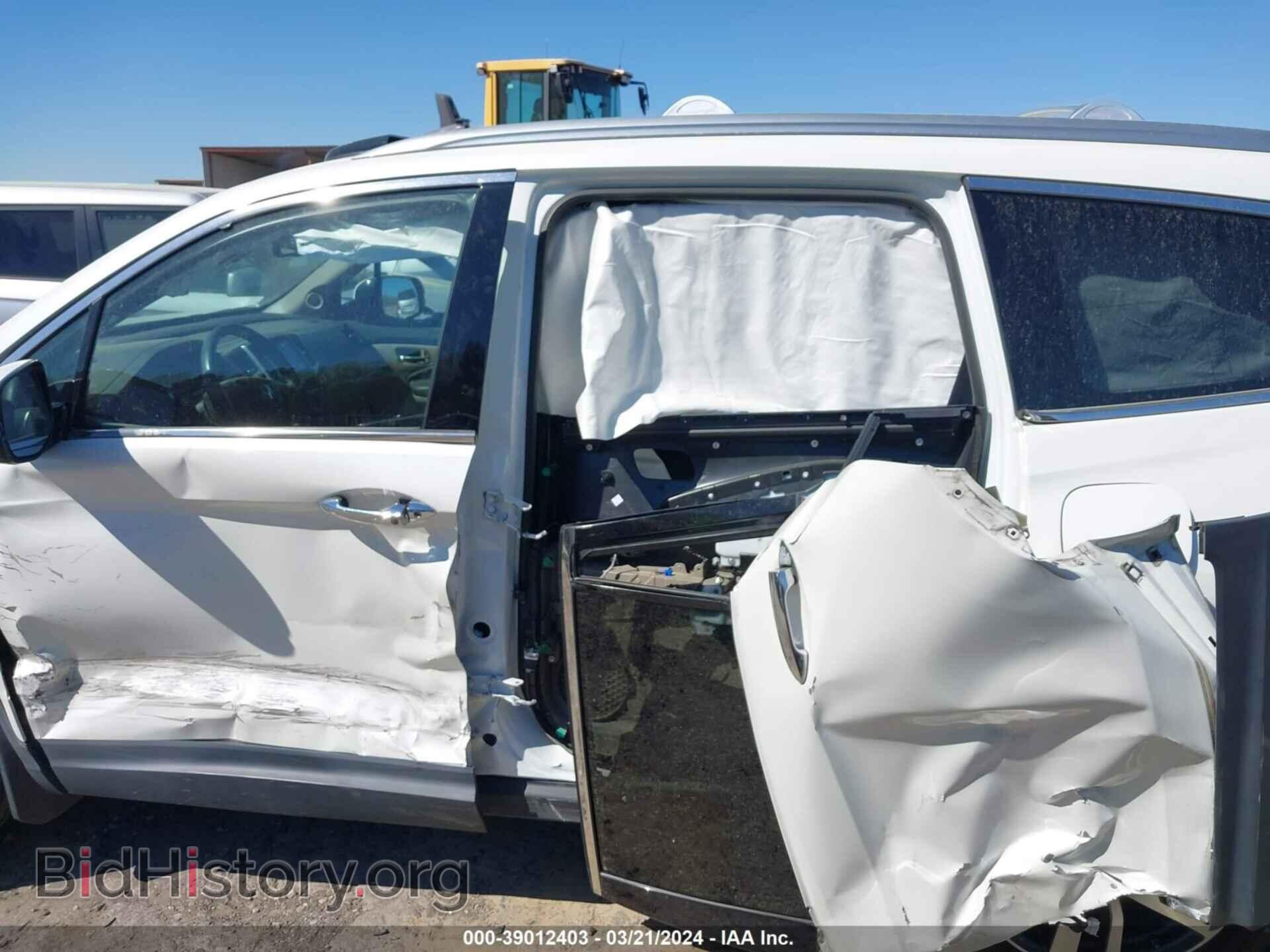 2017 HONDA PILOT - VIN: 5FNYF5H90HB014527 - Фото 6