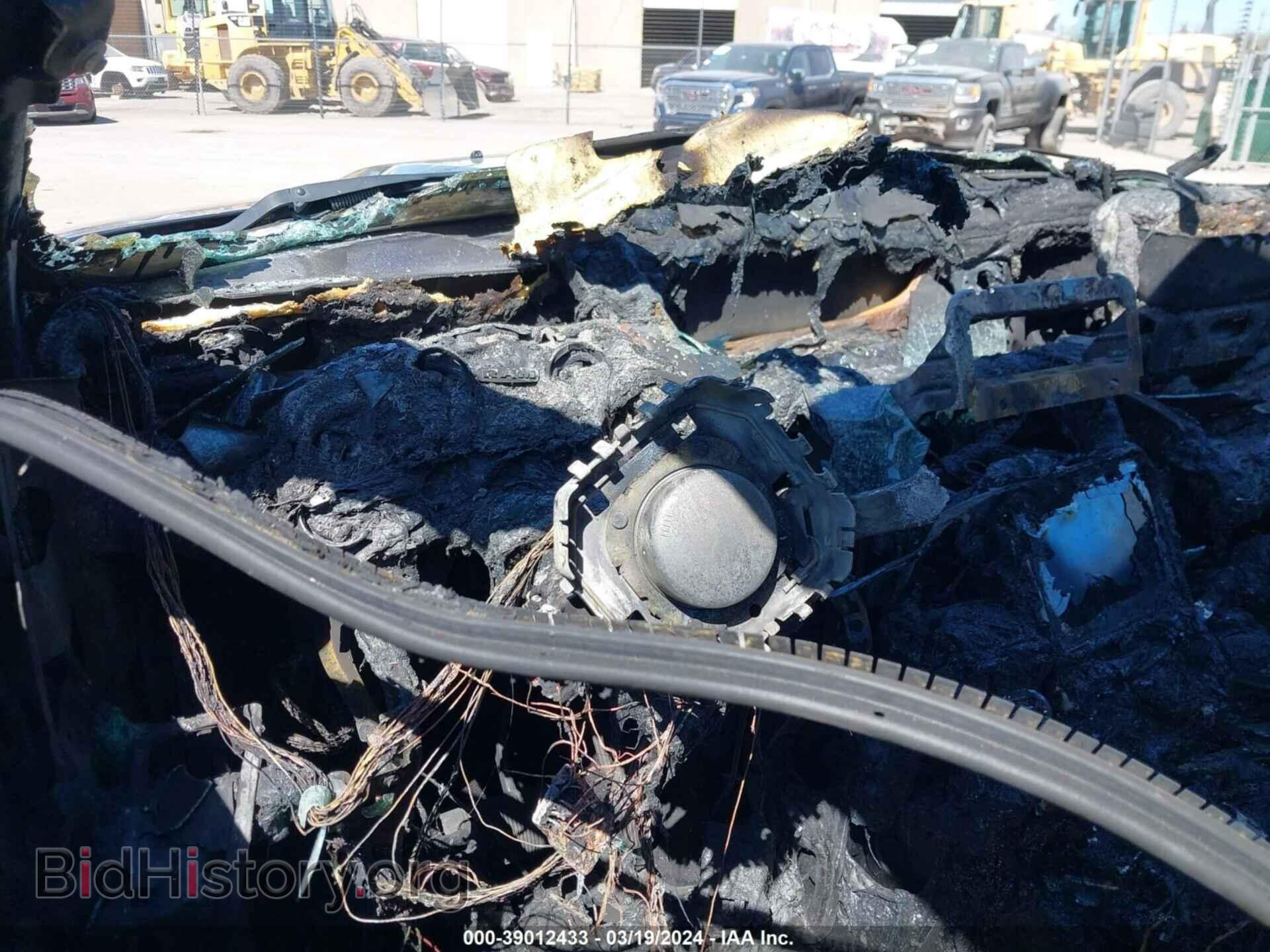 2017 RAM 1500 - VIN: 1C6RR6LT6HS550638 - Фото 7