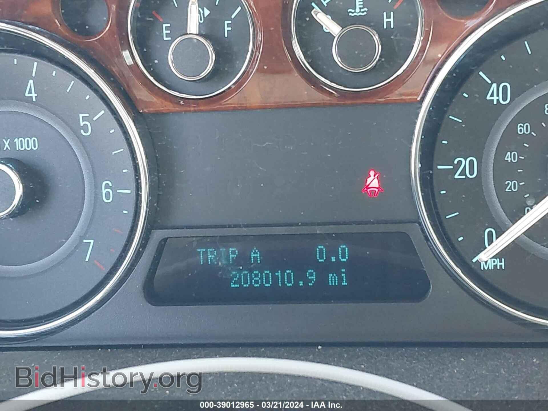 2010 FORD FLEX - VIN: 2FMGK5DC9ABA29261 - Фото 7