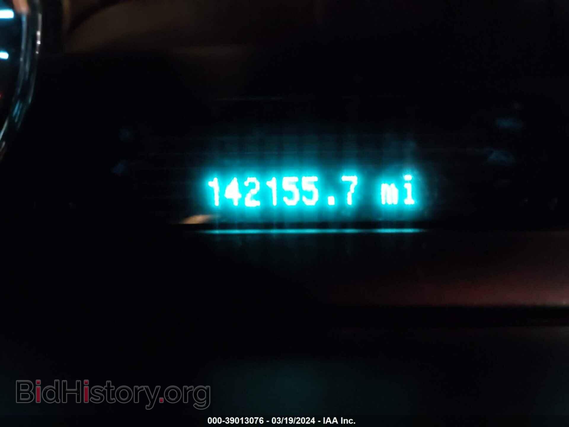 2011 FORD FLEX - VIN: 2FMGK5CC4BBD02383 - Photo 7